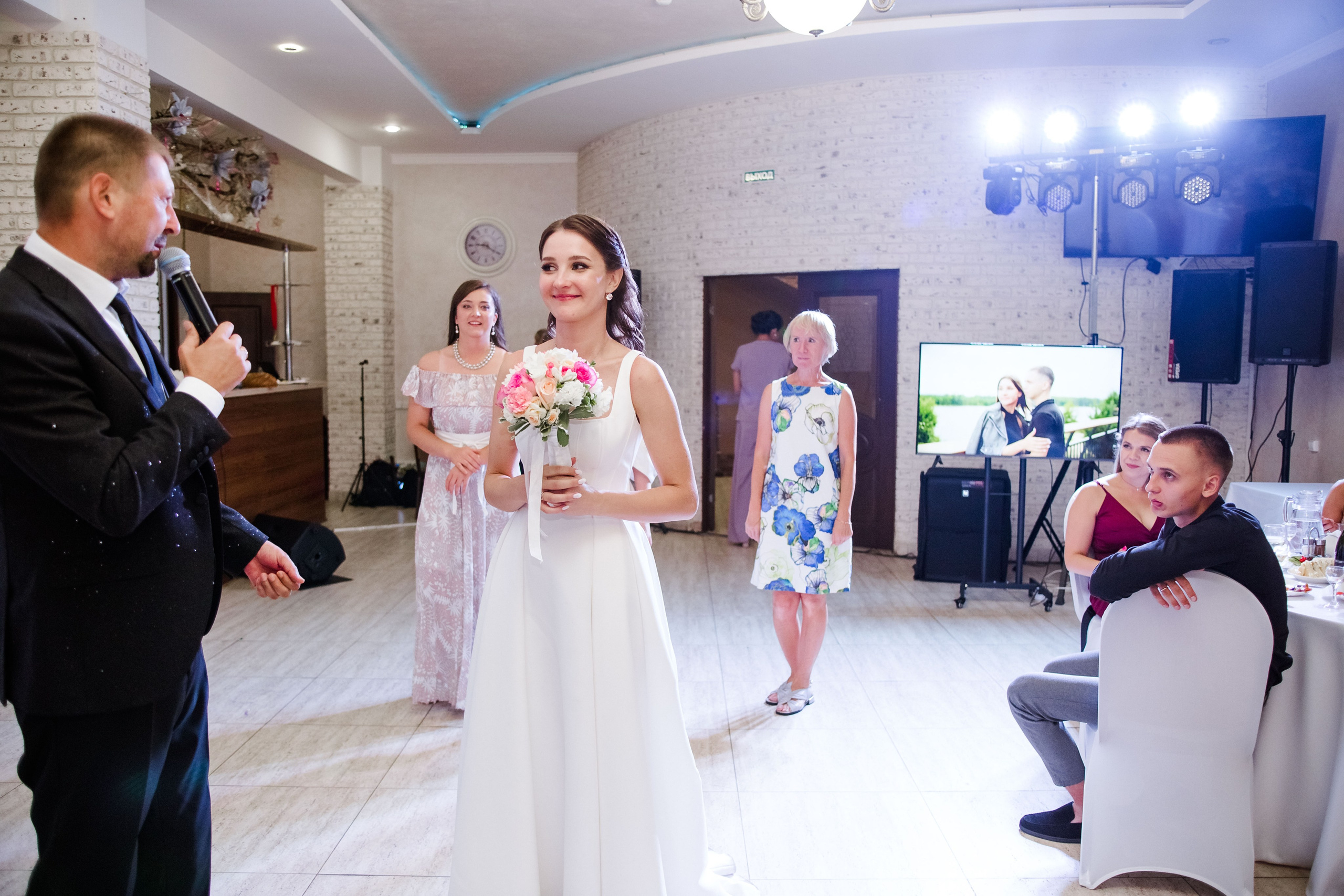 Кирилл и Юлия. Свадебный и семейный фотограф Екатерина Бубнова