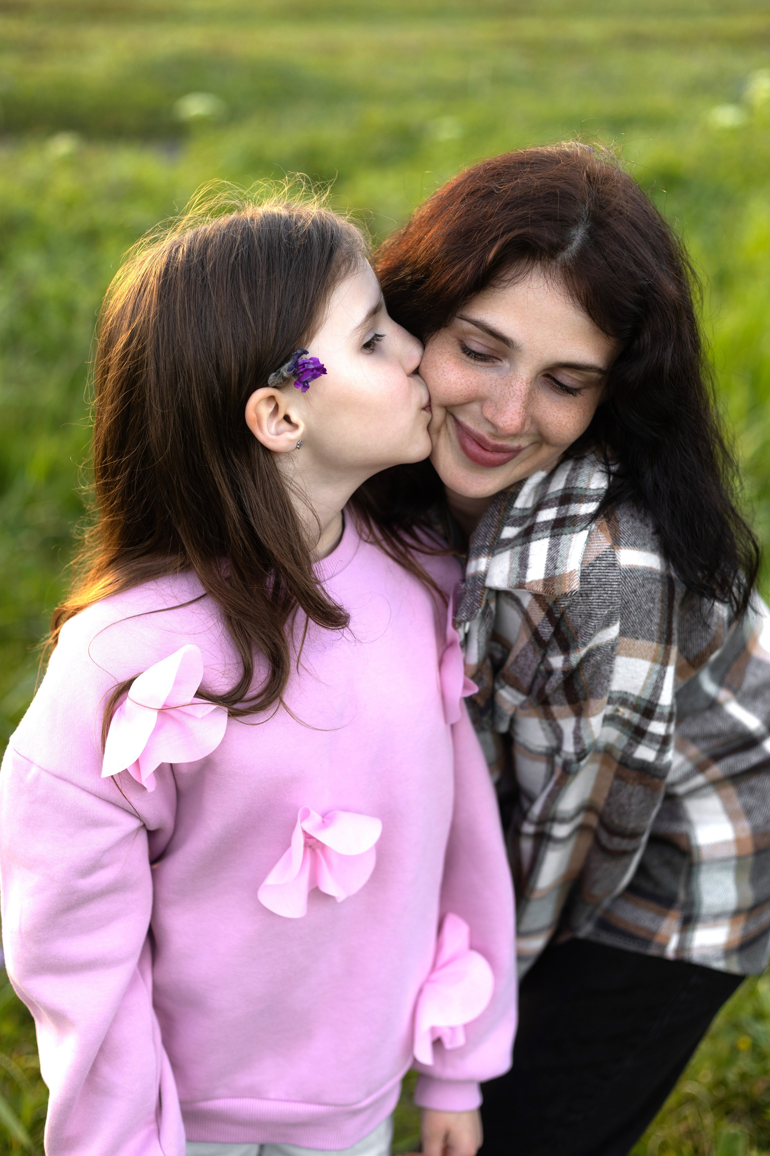 Семейные Фотосессии на Камчатке — Память на Годы Вперед | Екатерина