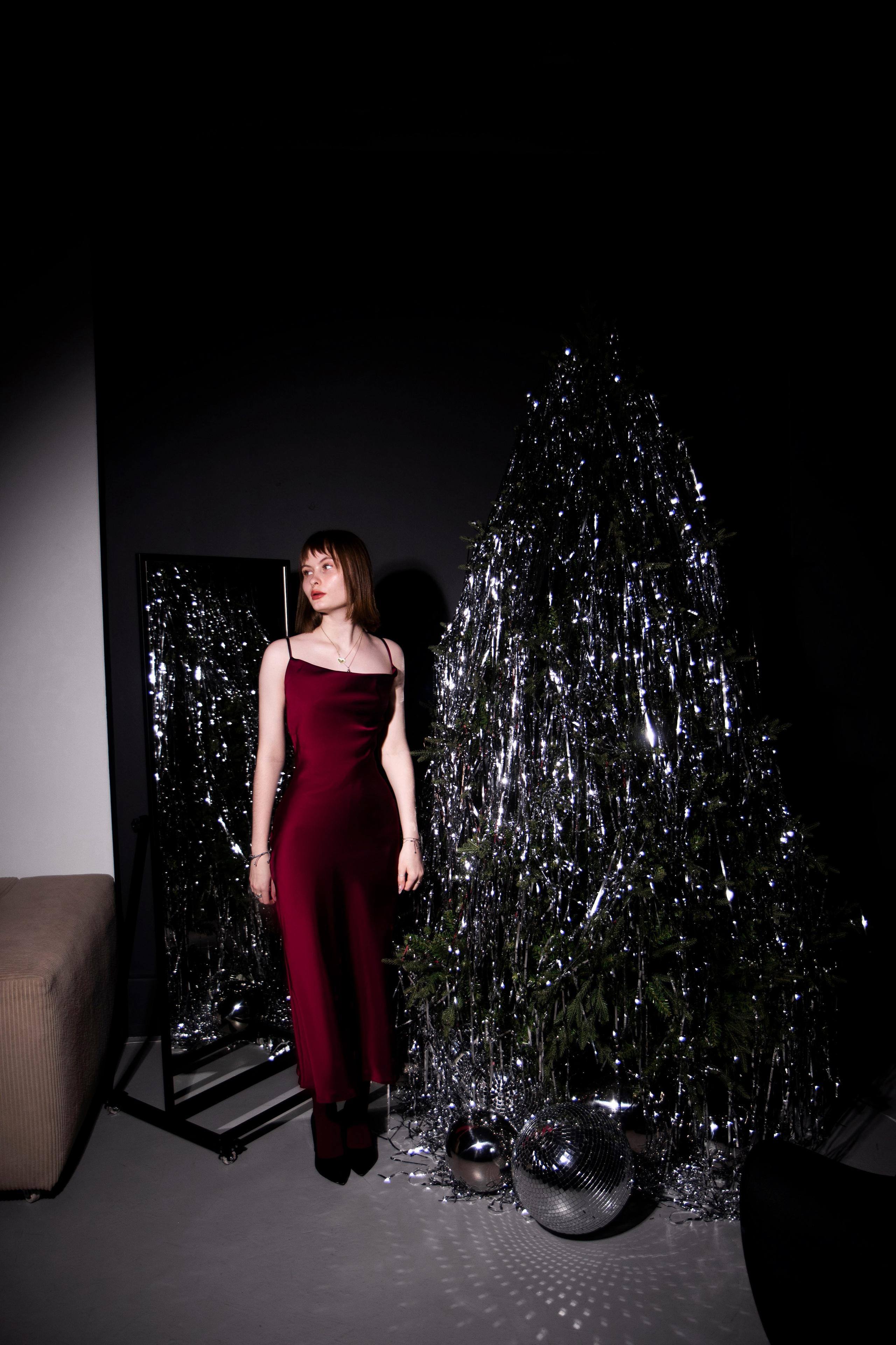 Студийная Фотосессия для Тани на Камчатке | Екатерина