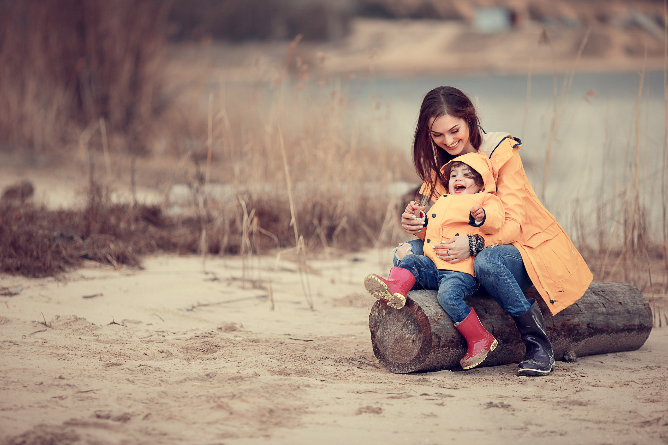 Портфолио. Карнеева Елена. Детский, семейный фотограф