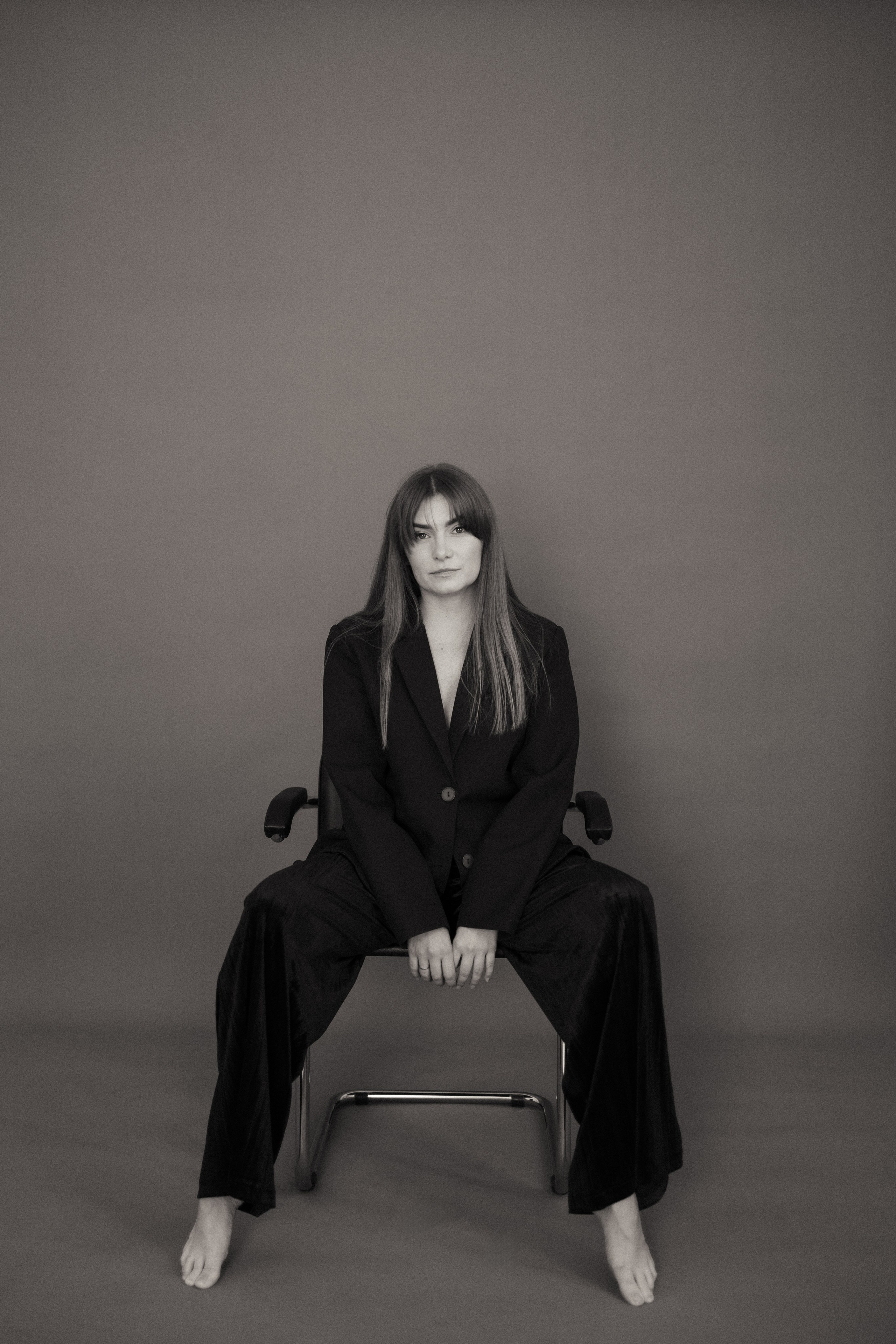 Нина / ID Studio. Фотограф в Выборге и Санкт-Петербурге Маша Гуляева