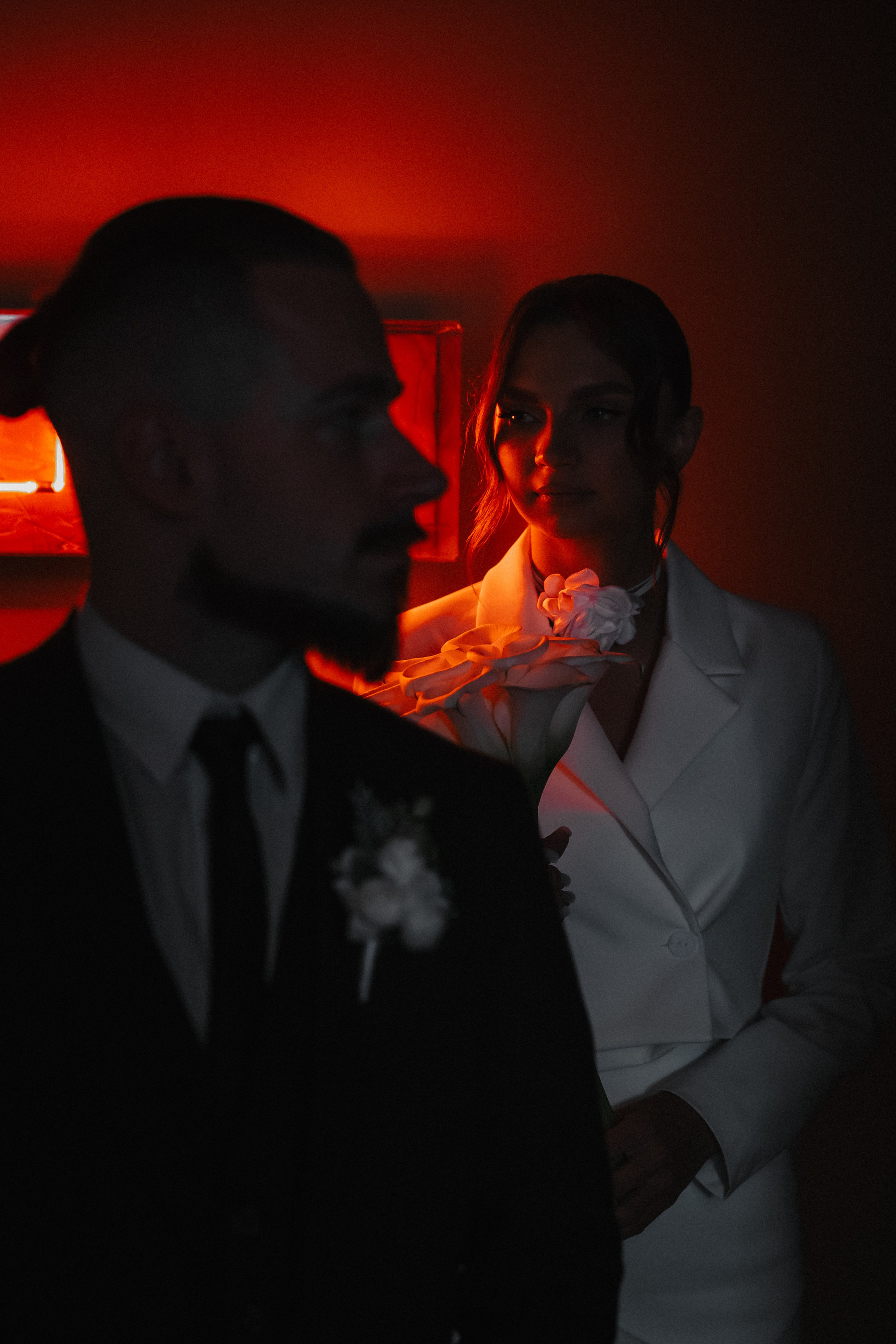 Сергей и Анастасия. Свадебный фотограф Роман Медведев , Минск, Беларусь