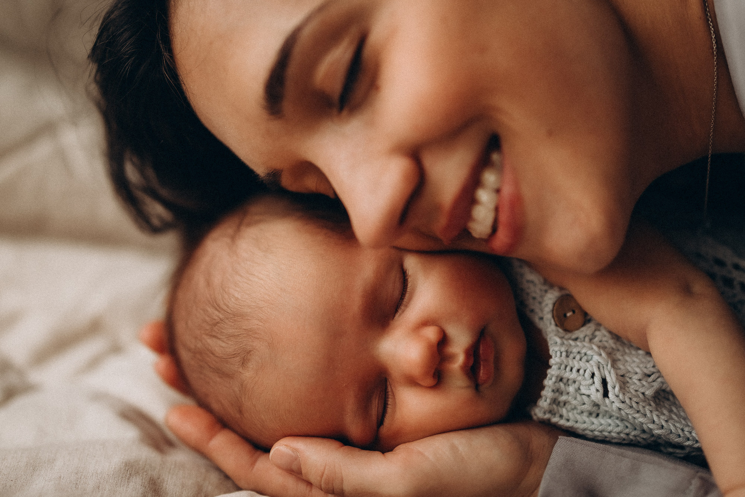 Ванечка. Евгения Пелипас