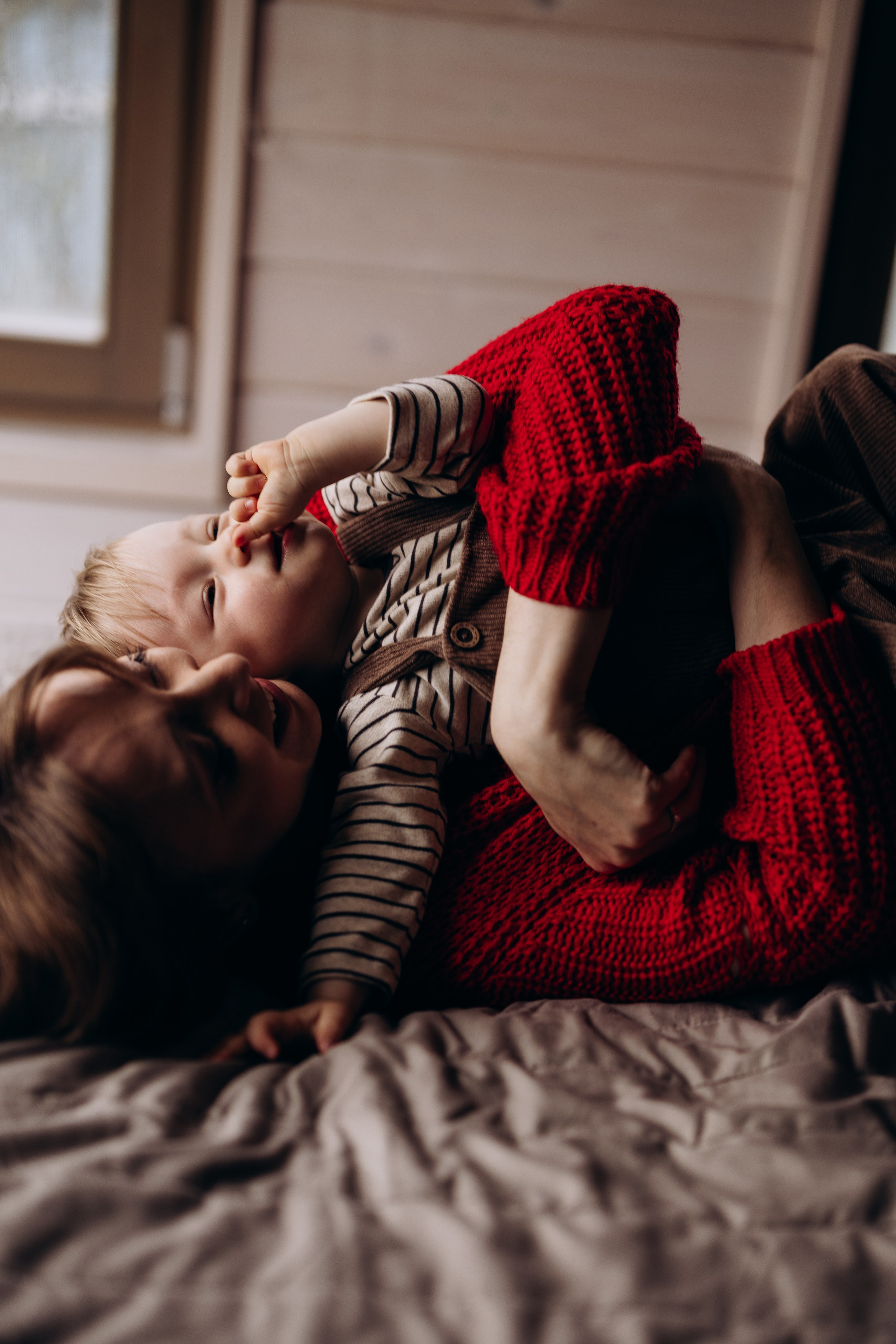 Уютная осень. Евгения Пелипас