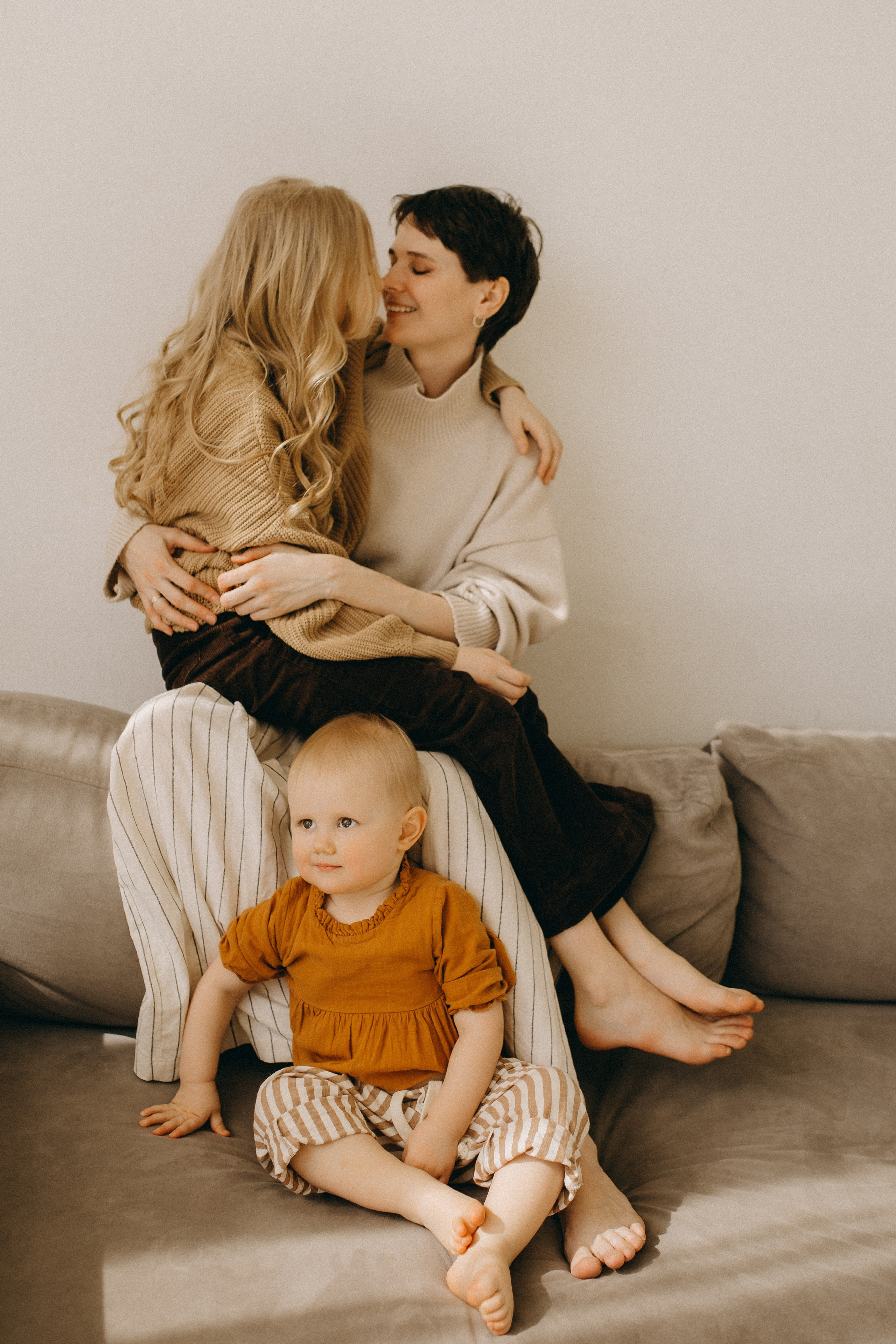 The moment 🤍. Евгения Пелипас