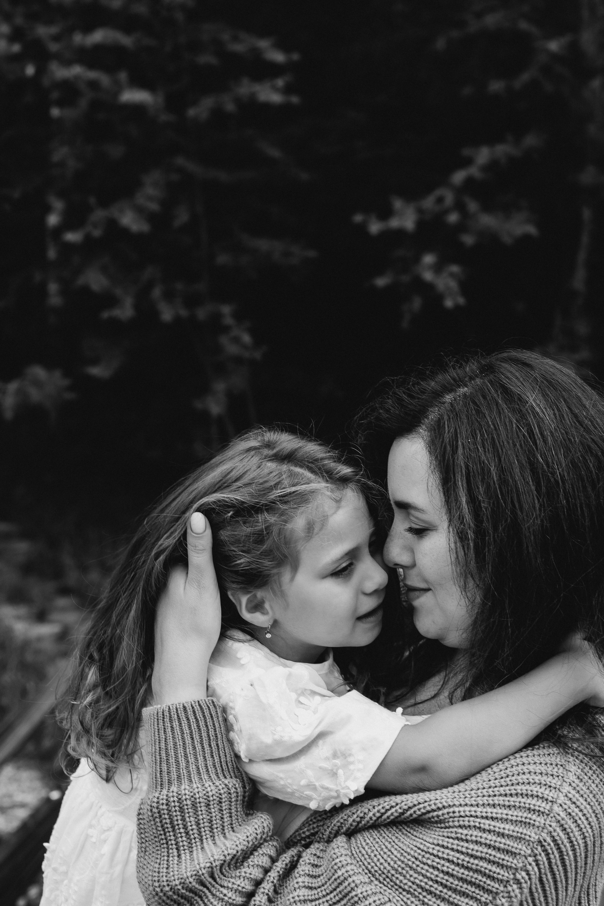 История. Евгения Пелипас