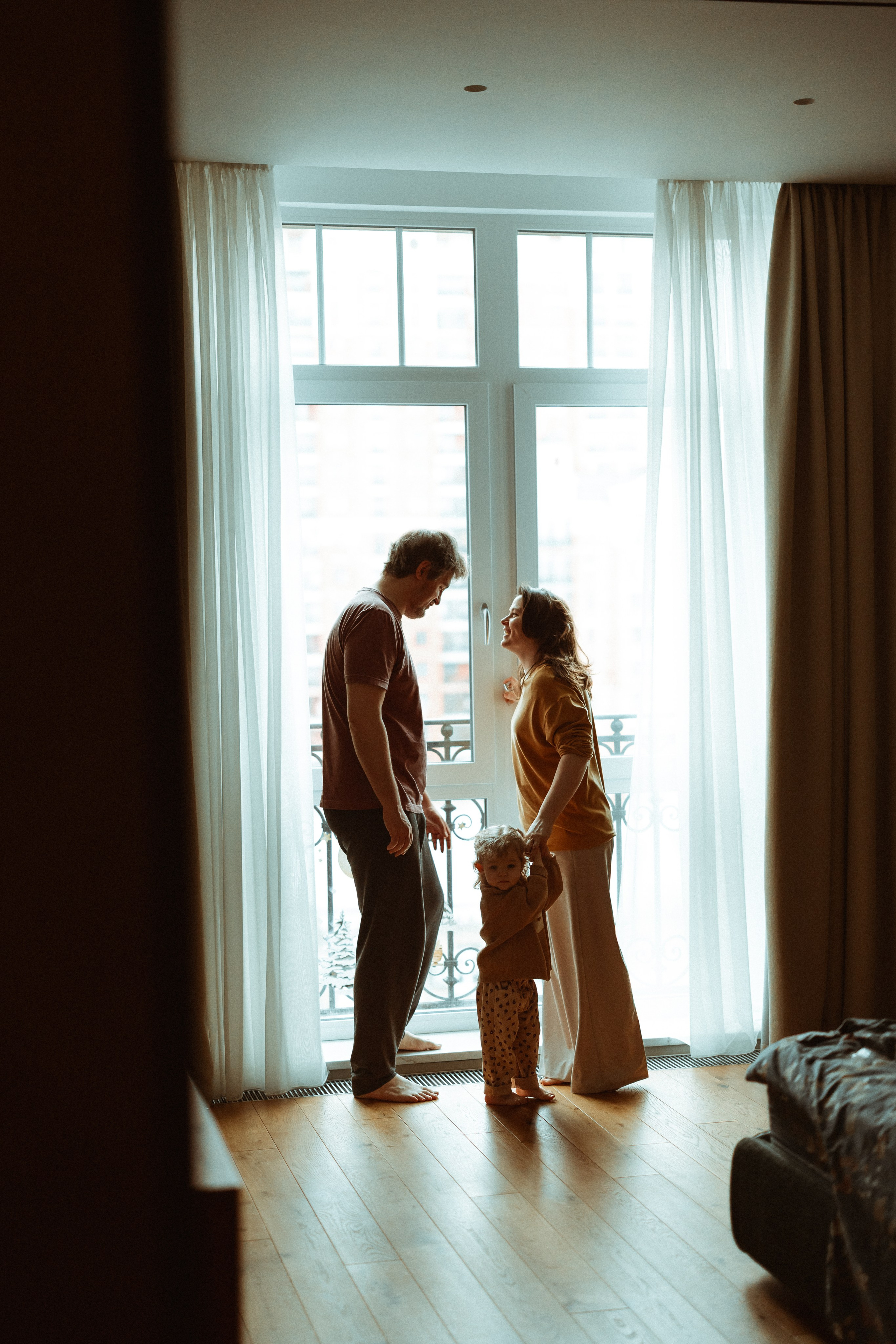 Новогодний переполох. Евгения Пелипас