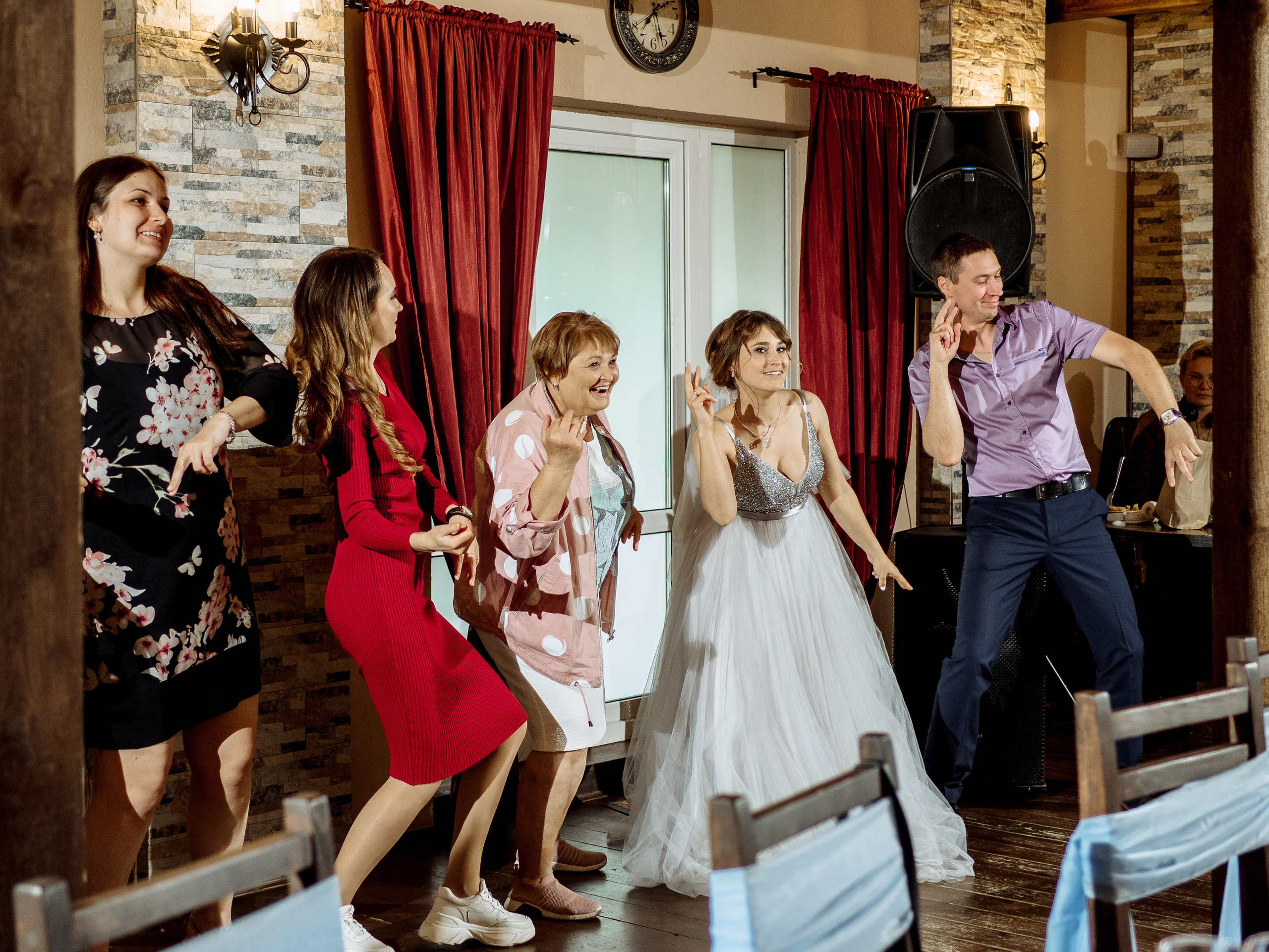 Александра и Кирилл. Свадебный фотограф во Владимире - Мария Широкорядова