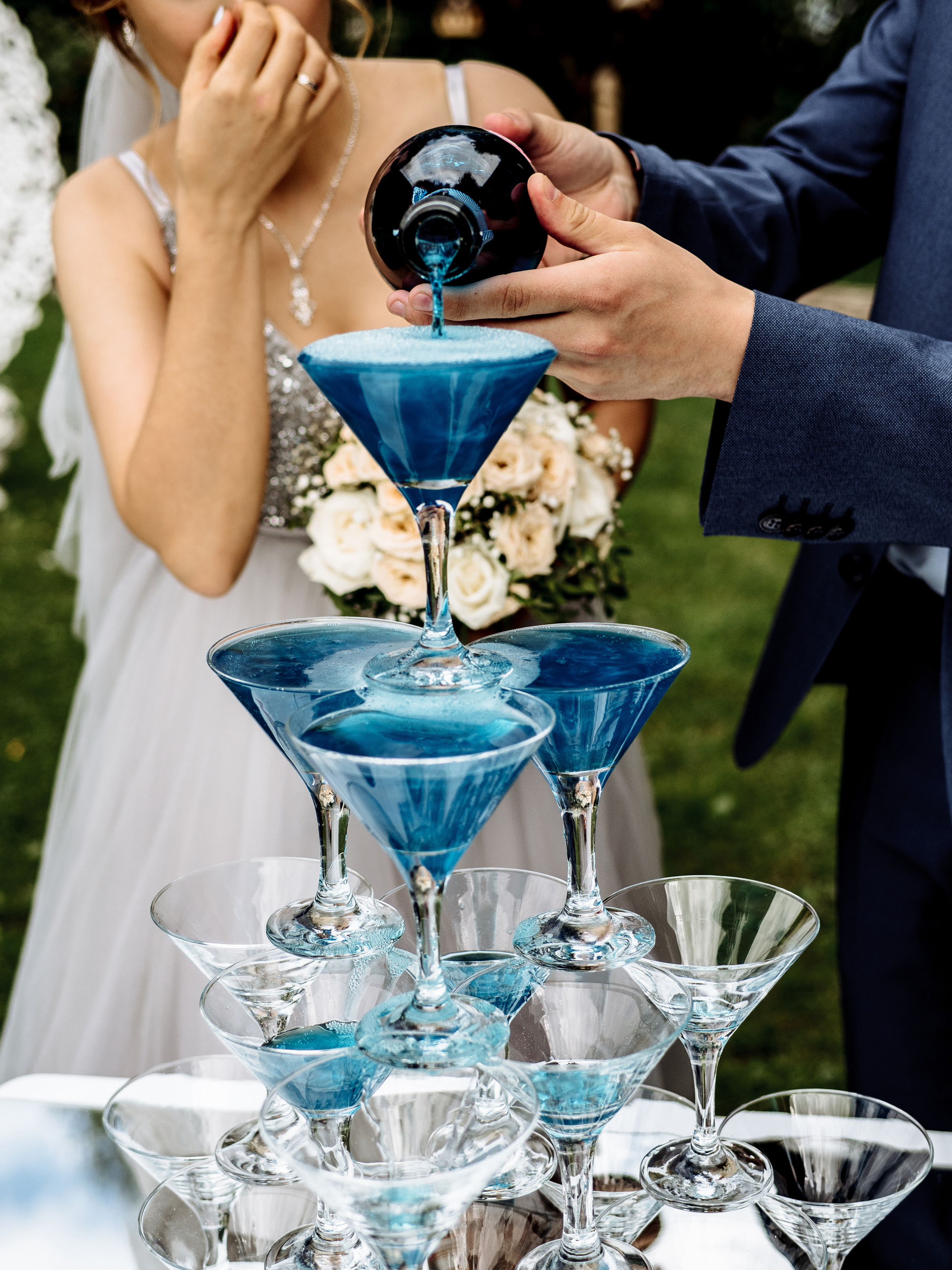 Александра и Кирилл. Свадебный фотограф во Владимире - Мария Широкорядова