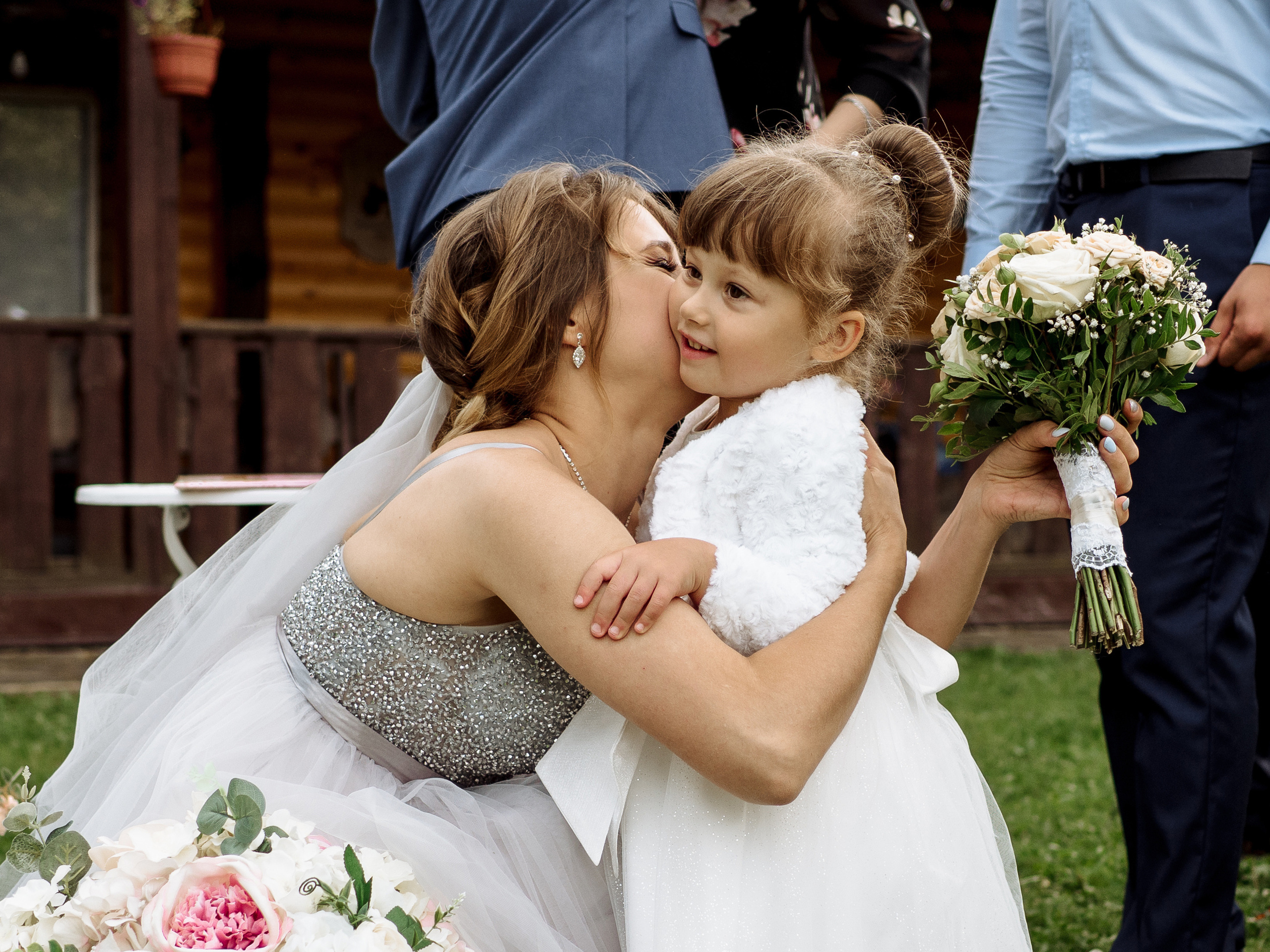 Александра и Кирилл. Свадебный фотограф во Владимире - Мария Широкорядова