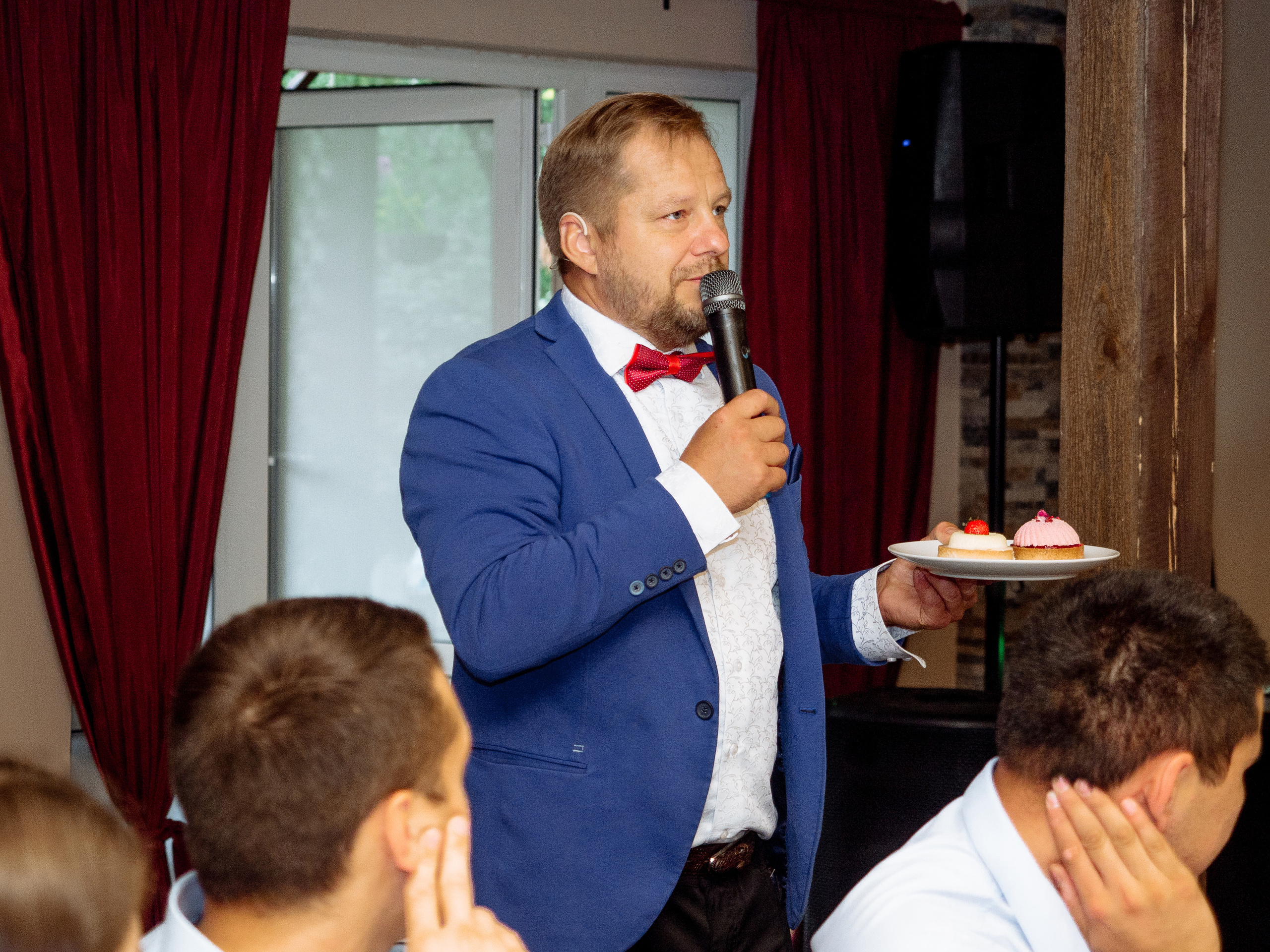 Александра и Кирилл. Свадебный фотограф во Владимире - Мария Широкорядова