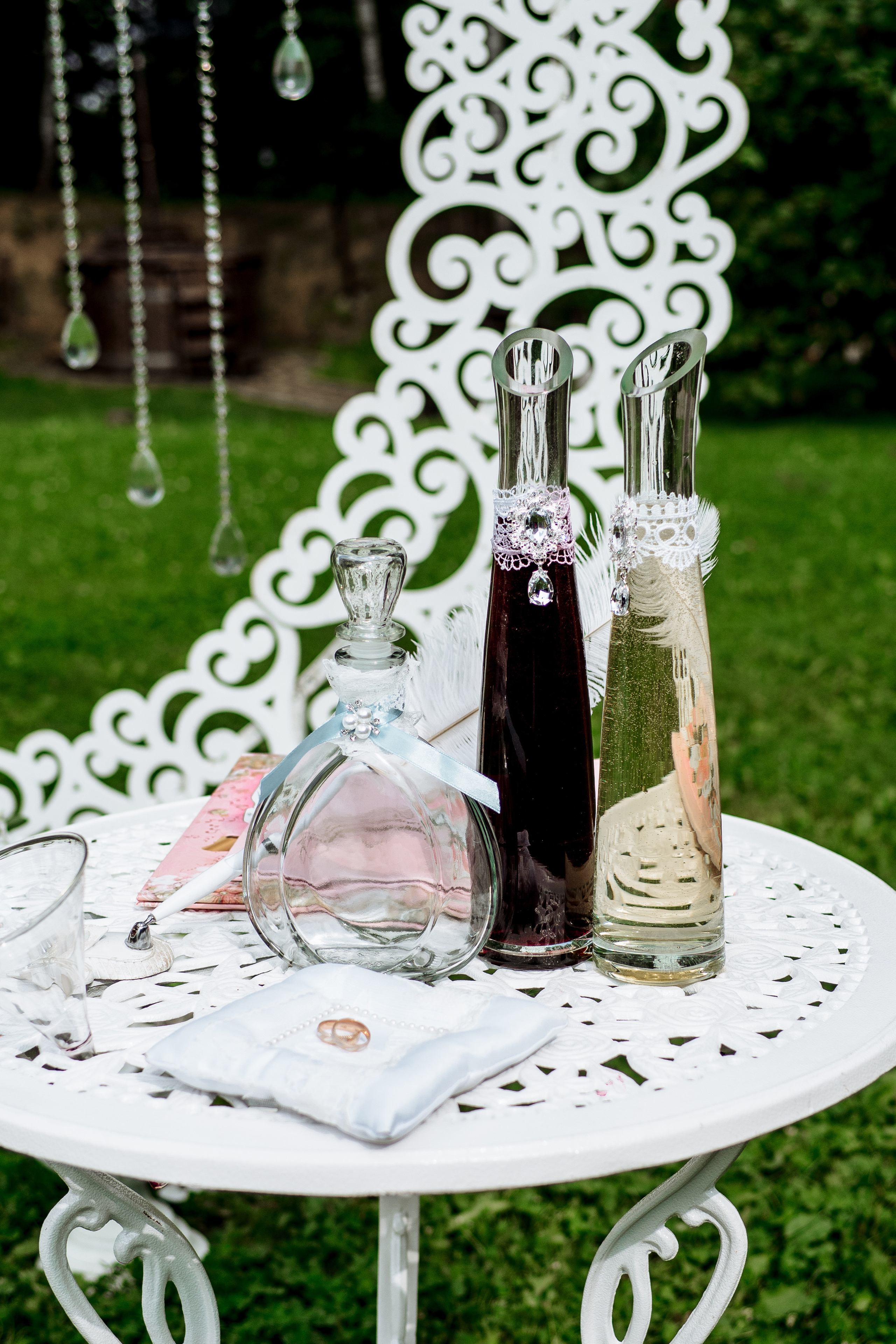 Александра и Кирилл. Свадебный фотограф во Владимире - Мария Широкорядова