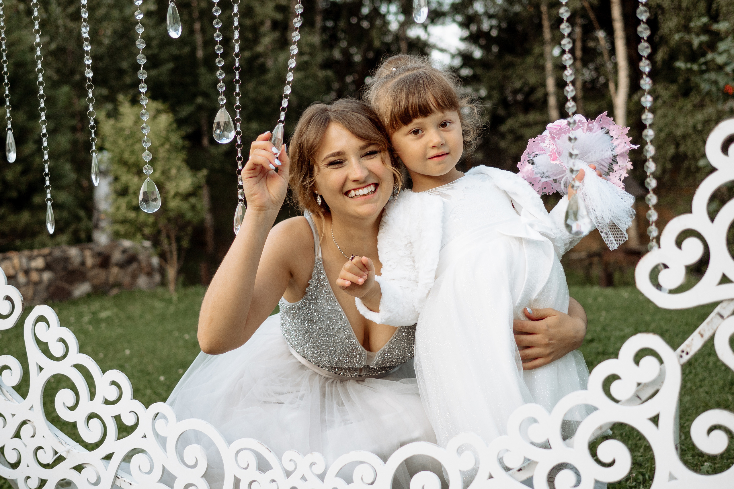 Александра и Кирилл. Свадебный фотограф во Владимире - Мария Широкорядова