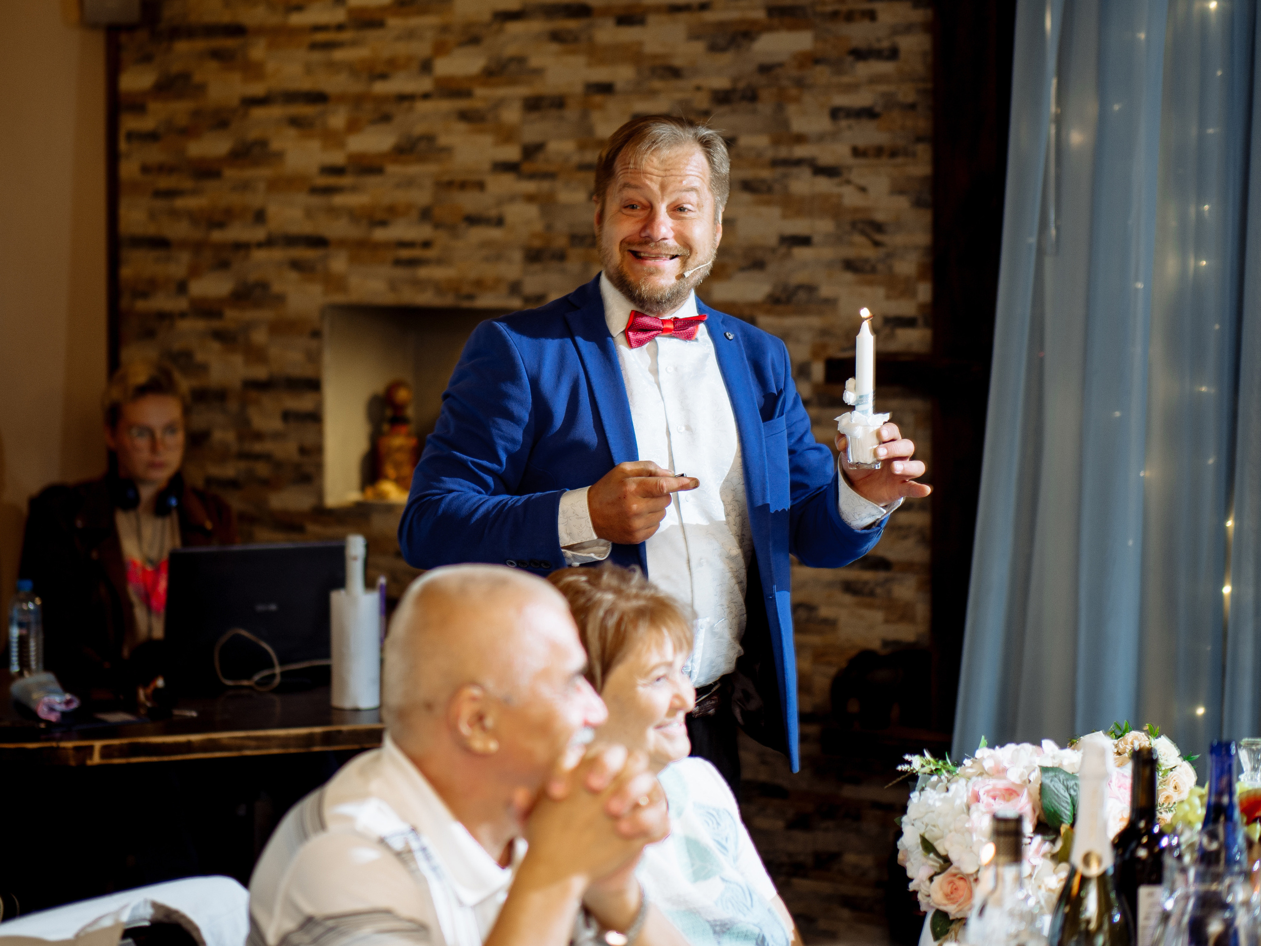 Александра и Кирилл. Свадебный фотограф во Владимире - Мария Широкорядова