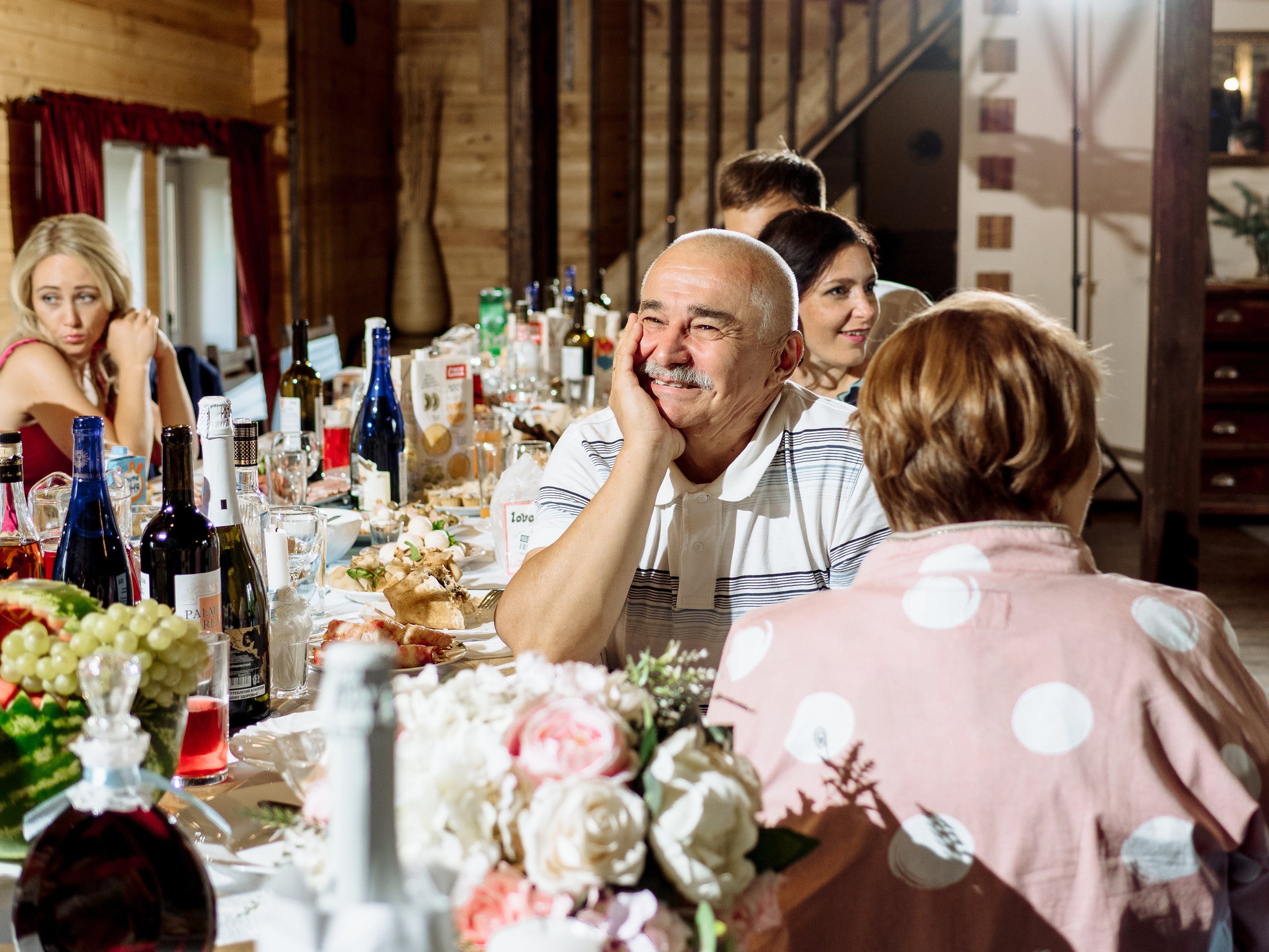 Александра и Кирилл. Свадебный фотограф во Владимире - Мария Широкорядова