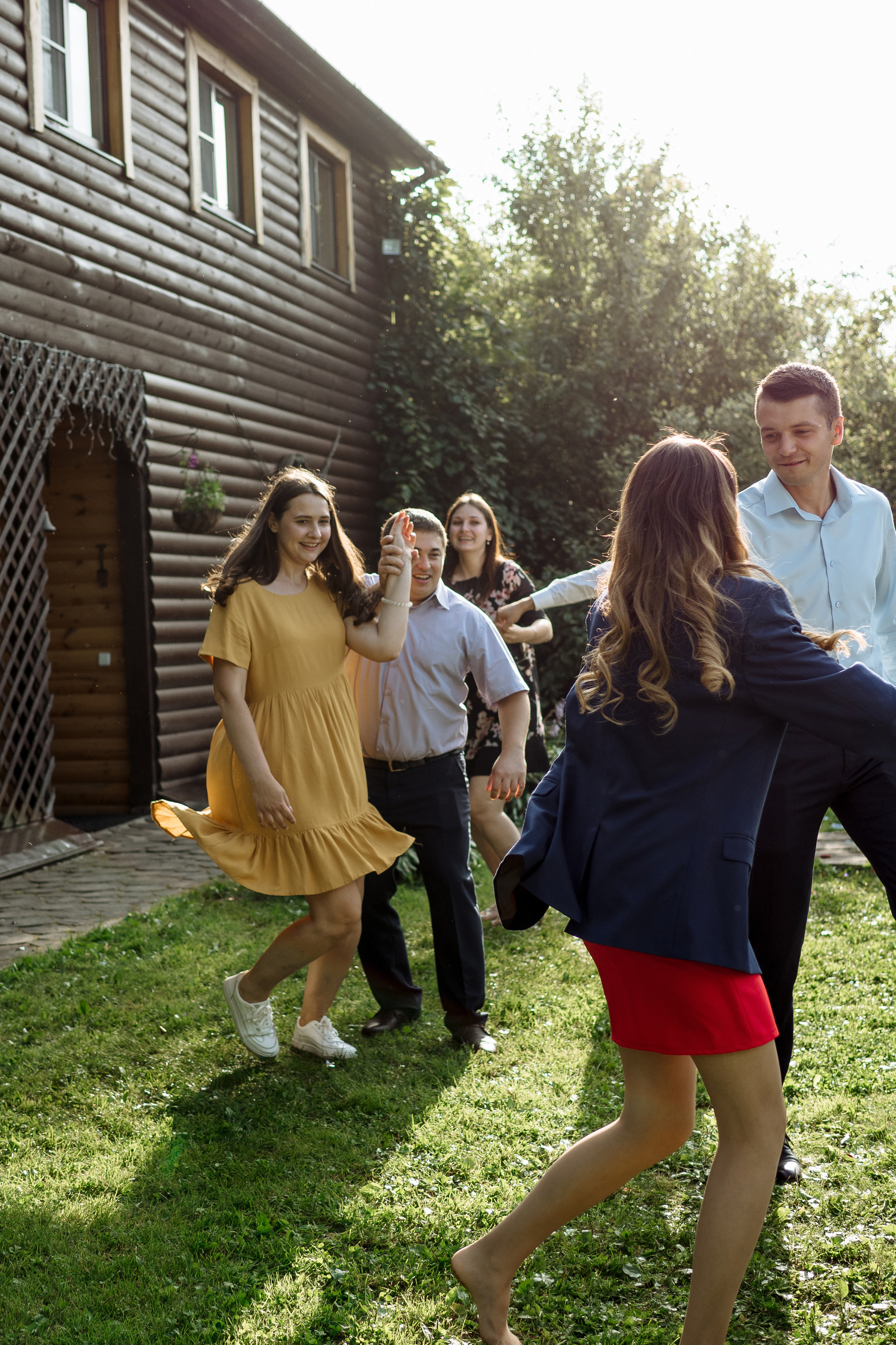 Александра и Кирилл. Свадебный фотограф во Владимире - Мария Широкорядова