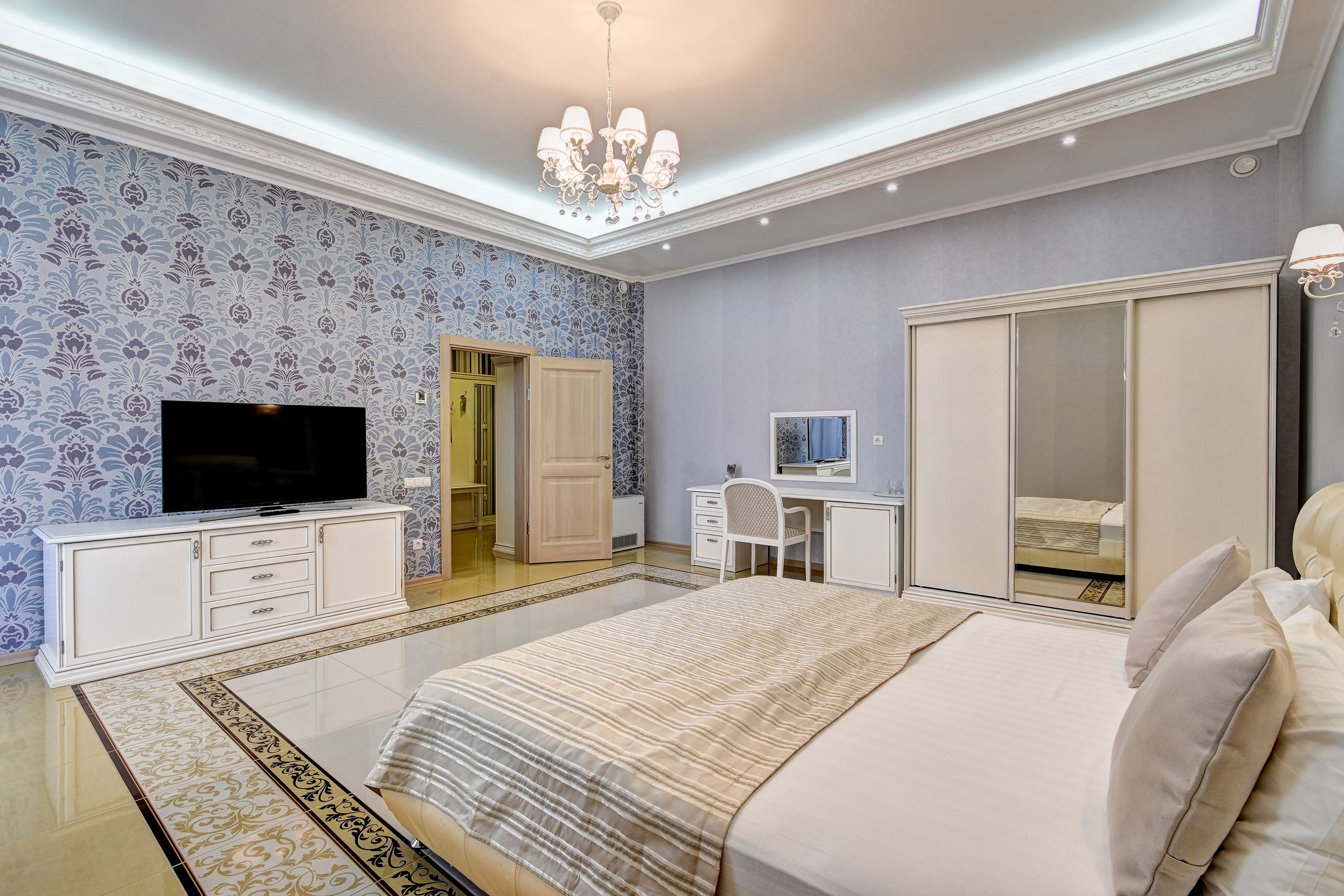 Отель в Лазаревском. Интерьерный фотограф в Сочи | Роман Сусленко