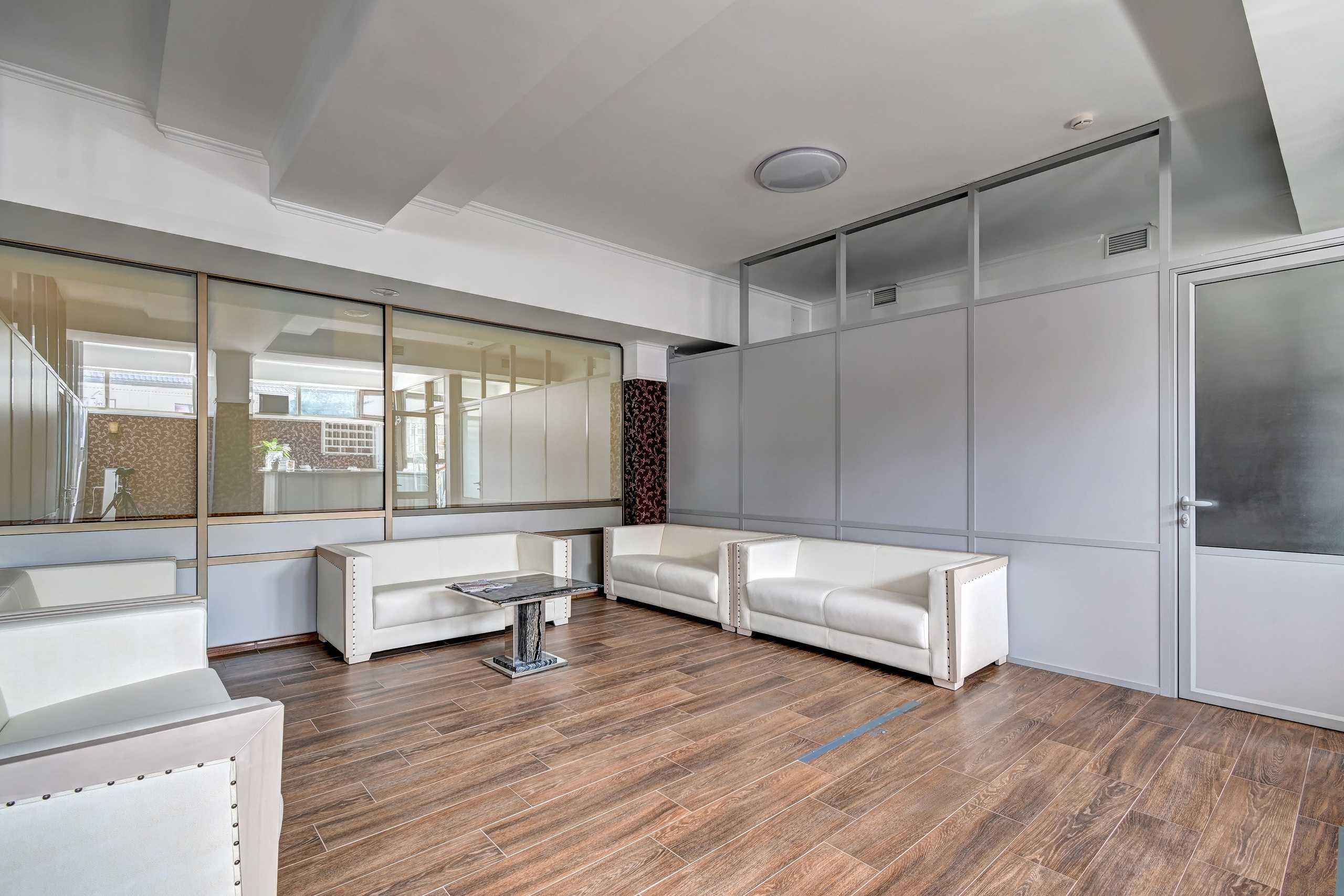 Отель в Лазаревском. Интерьерный фотограф в Сочи | Роман Сусленко