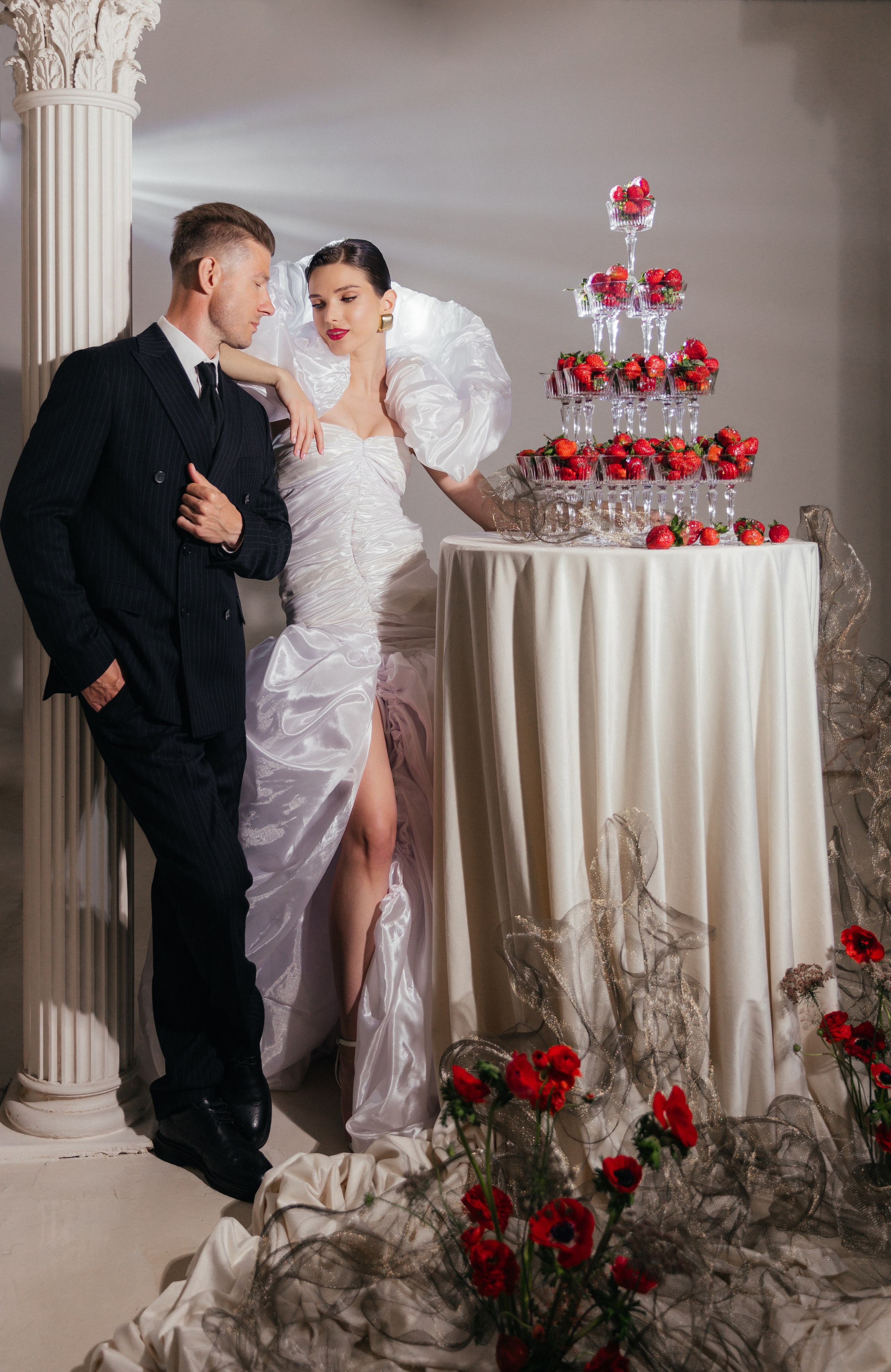 Дом архитектора. Фотограф Краснодар Юлия Бураченко Свадьбы Репортаж Семейные Индивидуальные съемки