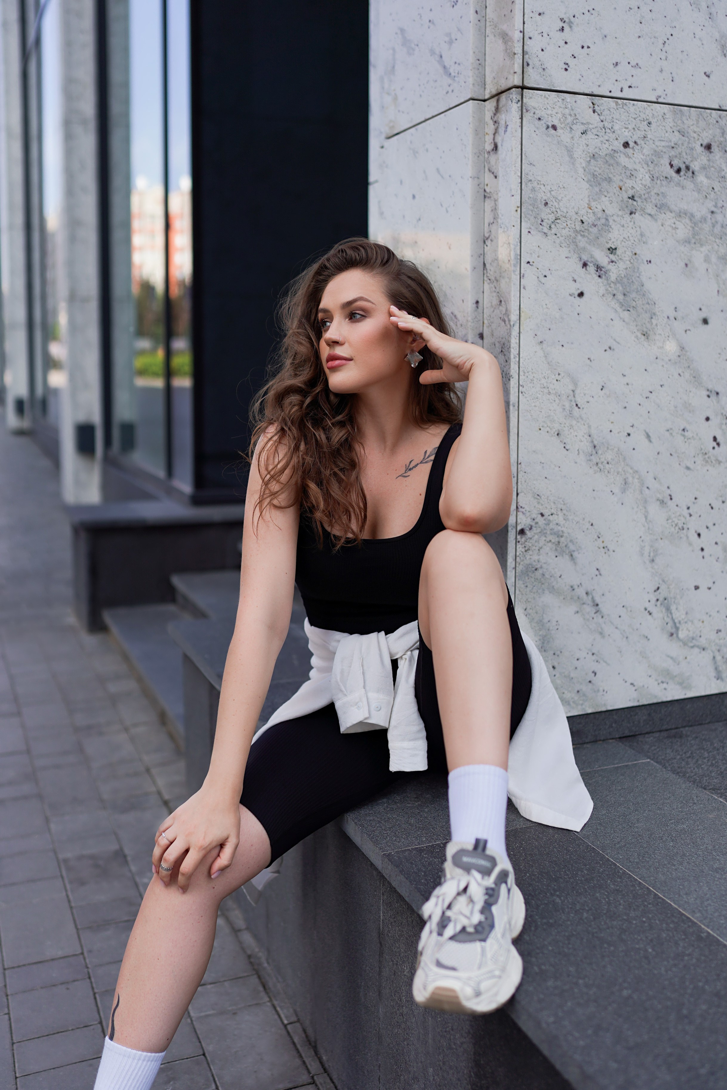 Смотреть серию. ЖЕНСКИЙ ФОТОГРАФ КРИСТИНА ВИГЕЛЬ