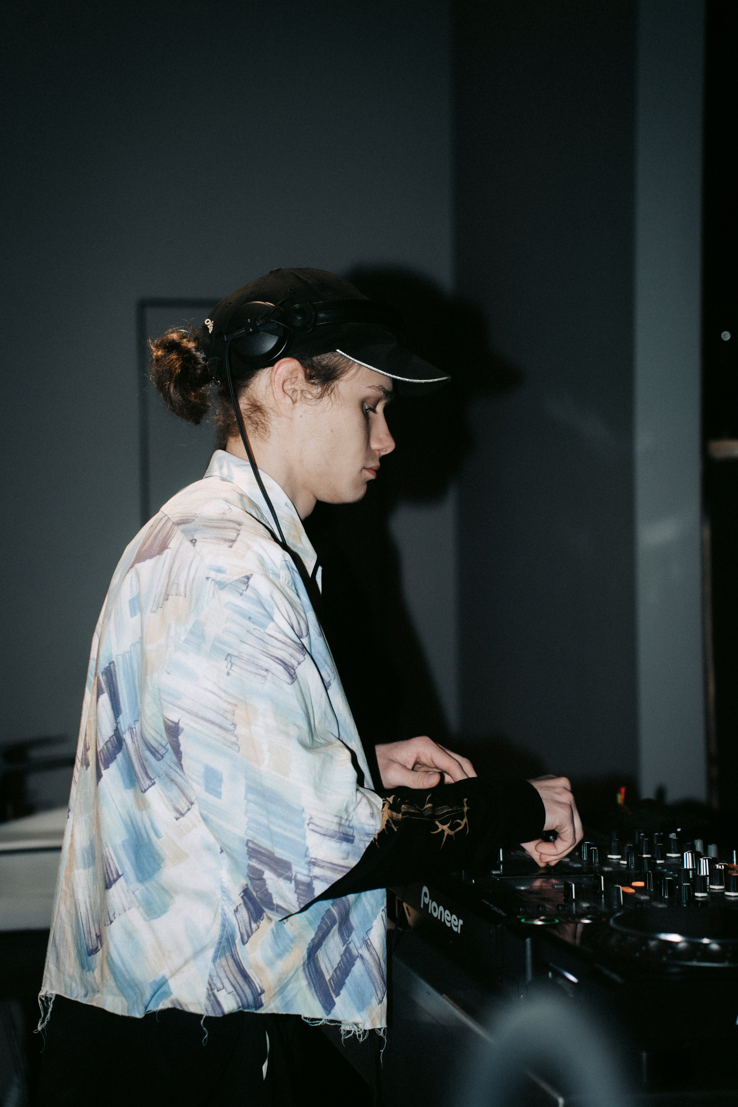 Открытие O'zbek. Главная