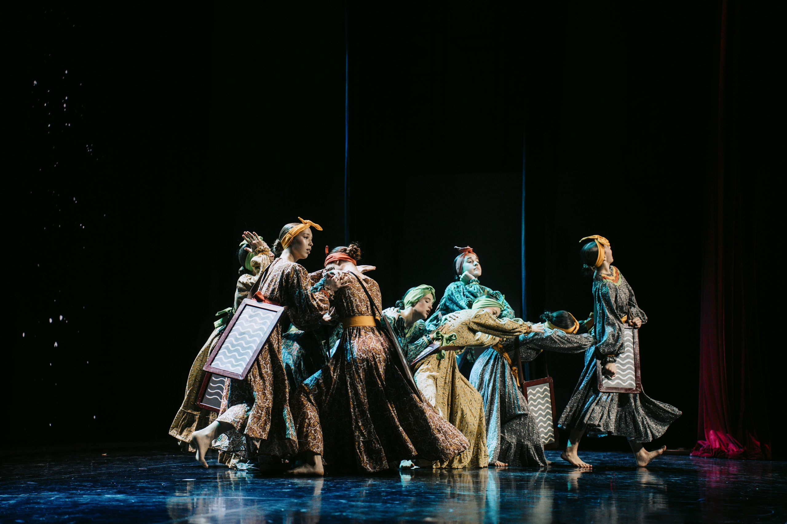 Окно. Главная