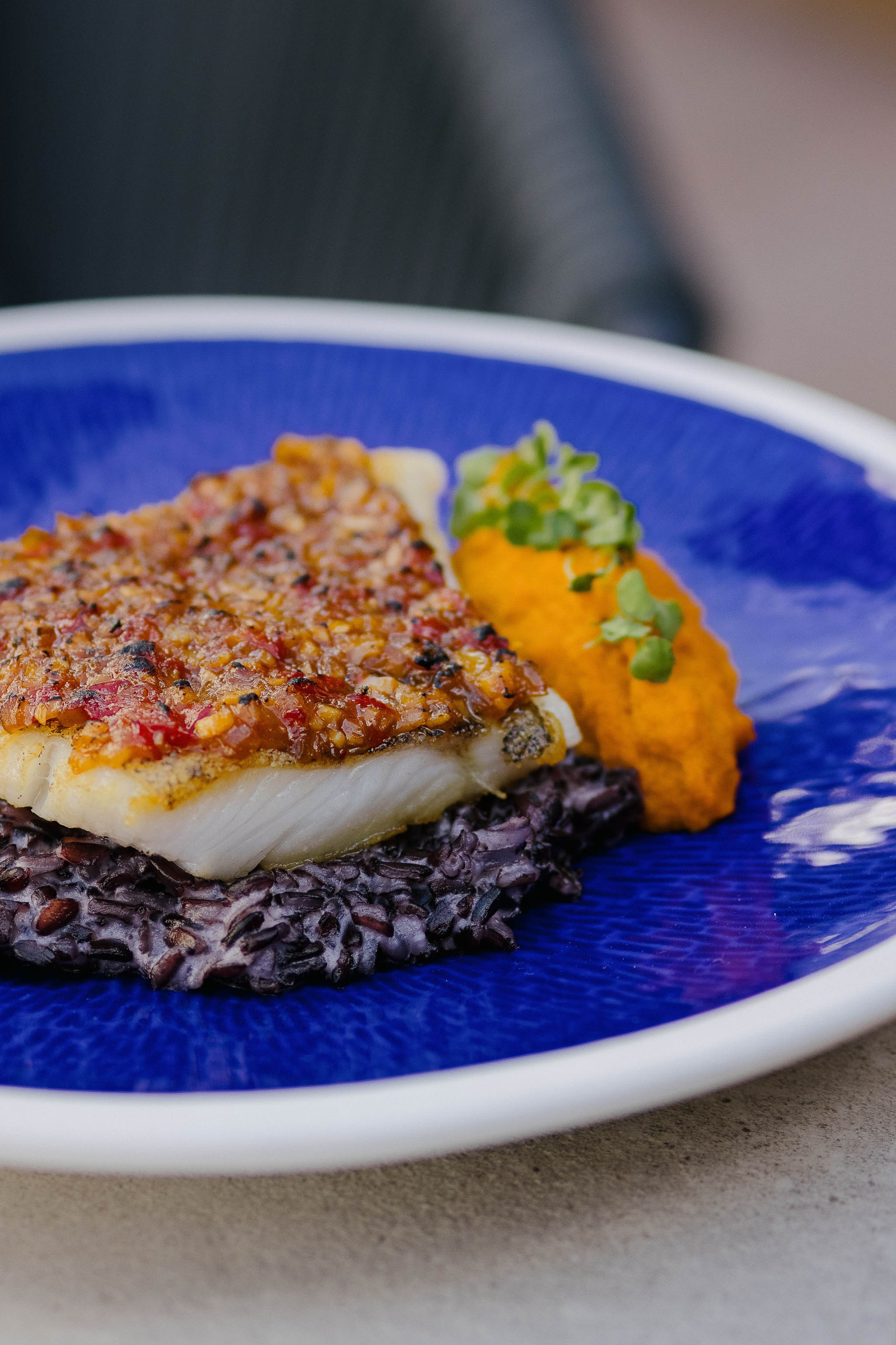 Ресторан «ИНСТ». Главная