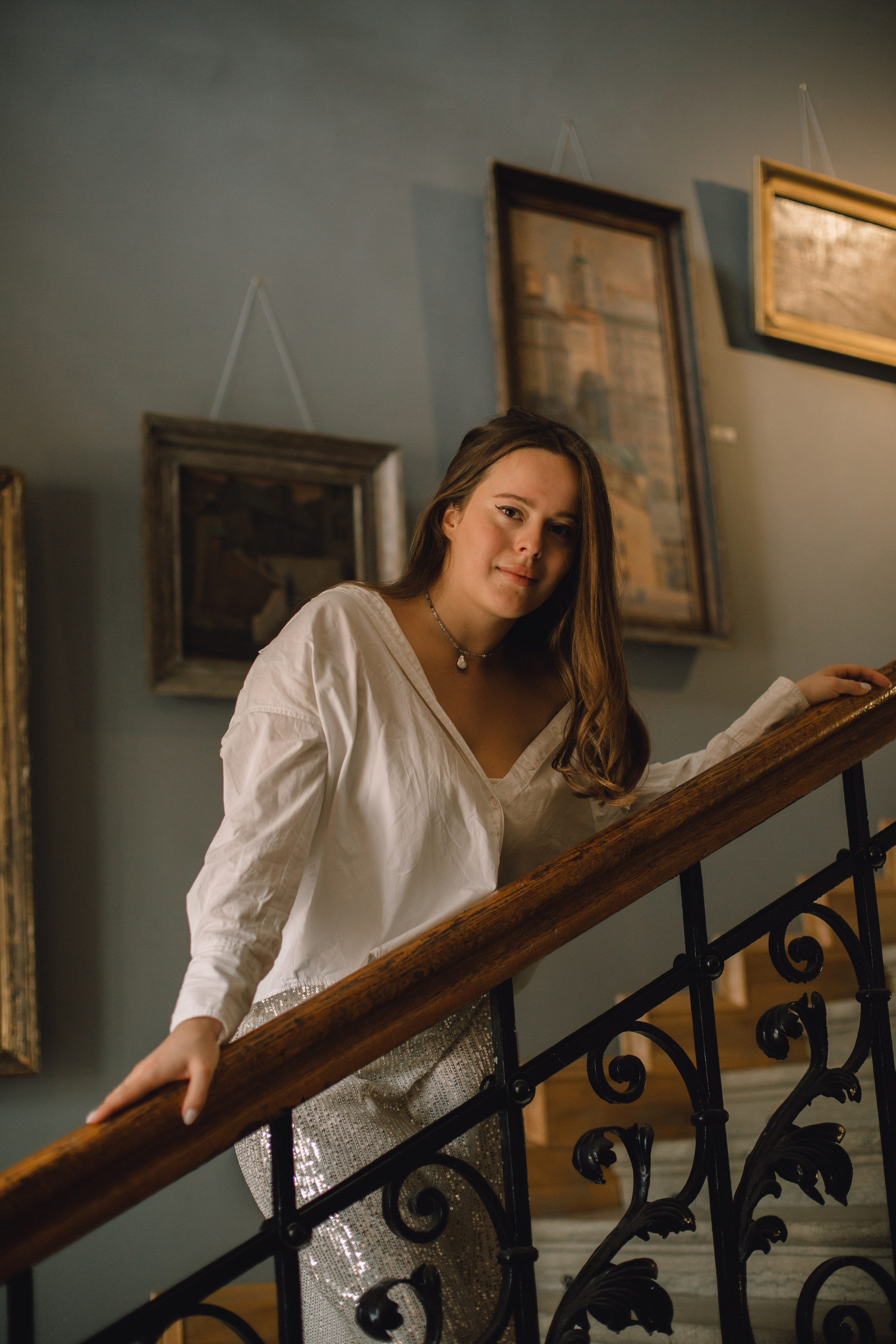 Контент для эксперта (коуч). Портретный фотограф в Москве