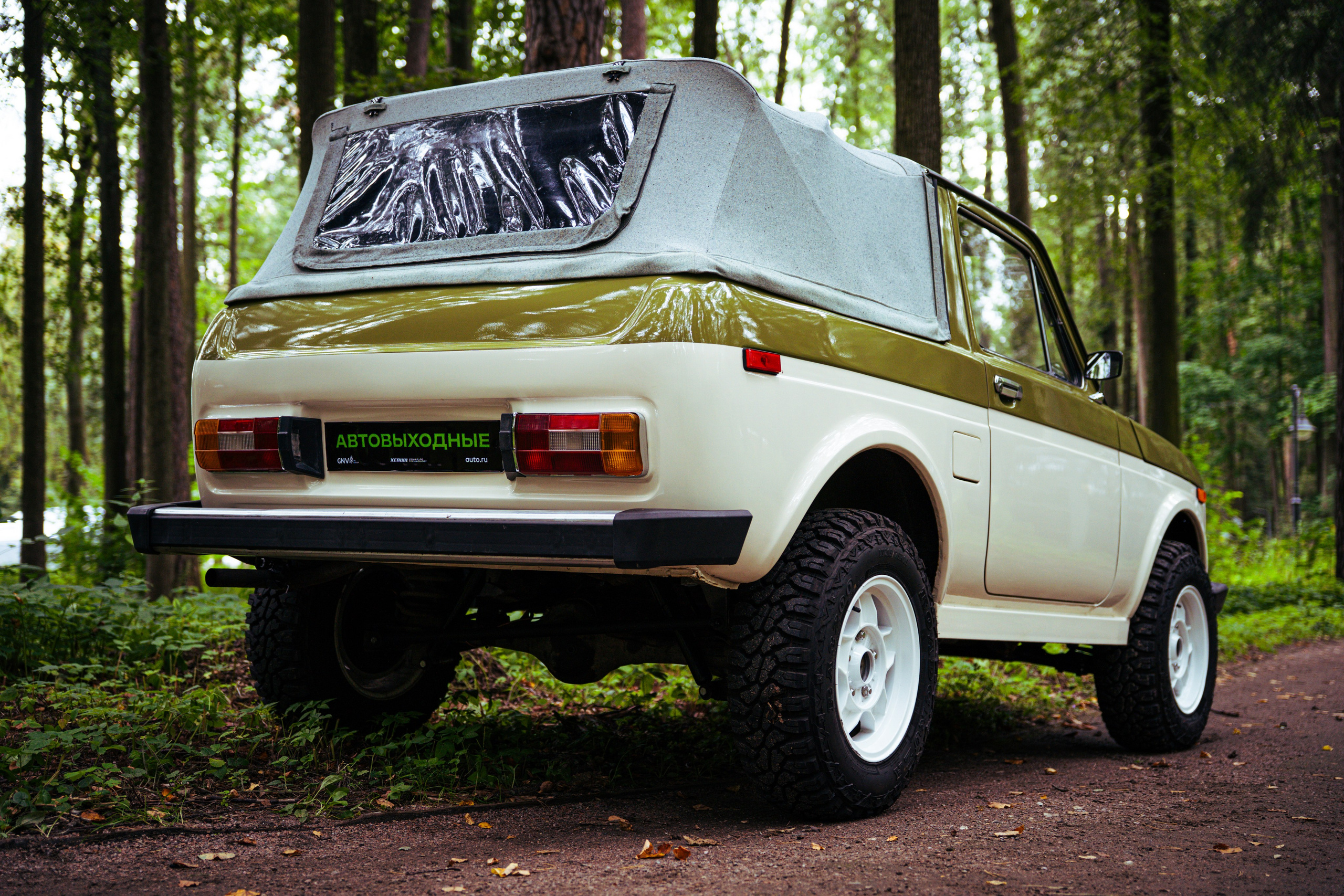 Автовыходные 2025. Автомобильный фотограф в Москве Дмитрий Глазков