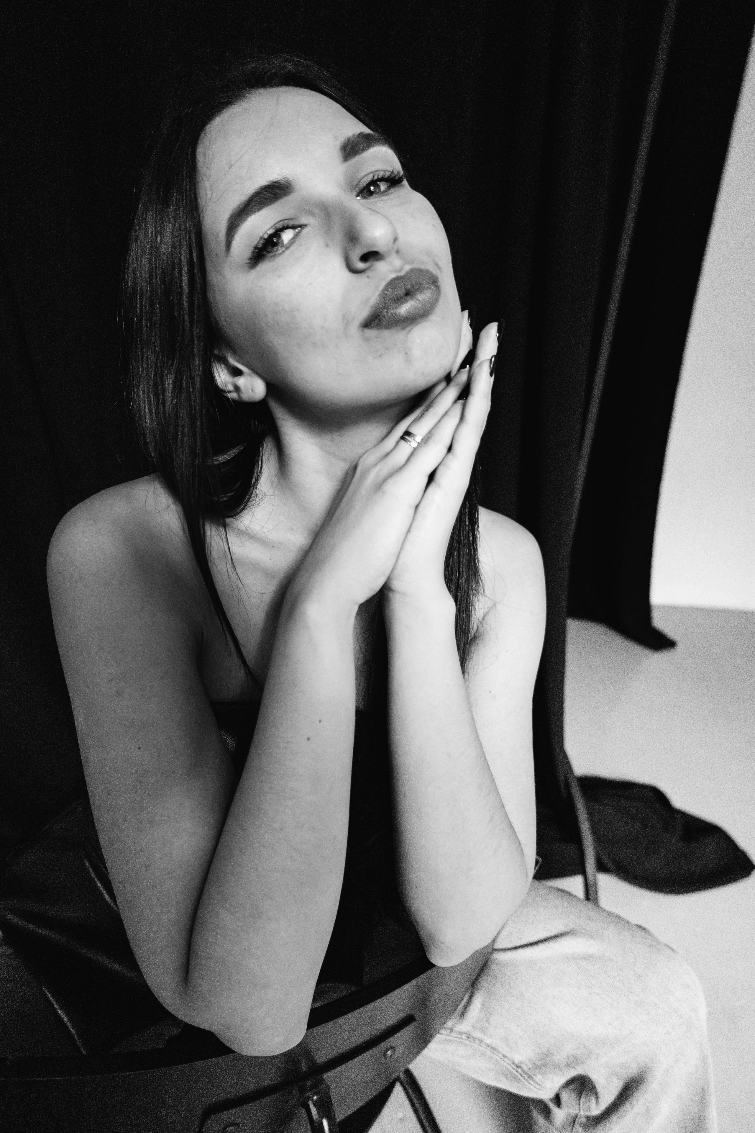 Катя. Портретный фотограф в Екатеринбурге Эльвира