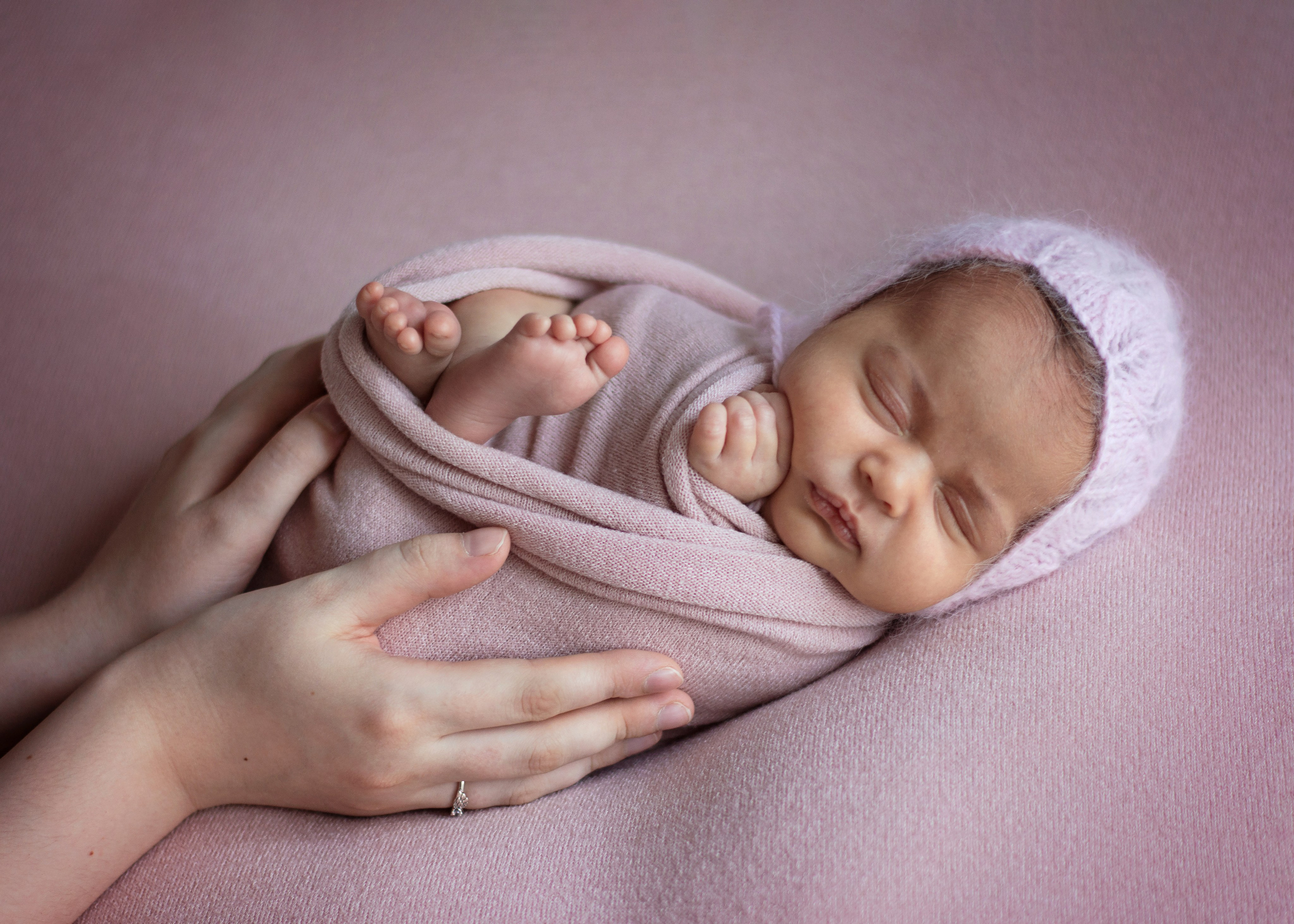 ДЕВОЧКИ. Фотограф новорождённых детский фотограф Сыктывкар Наталья Линдт