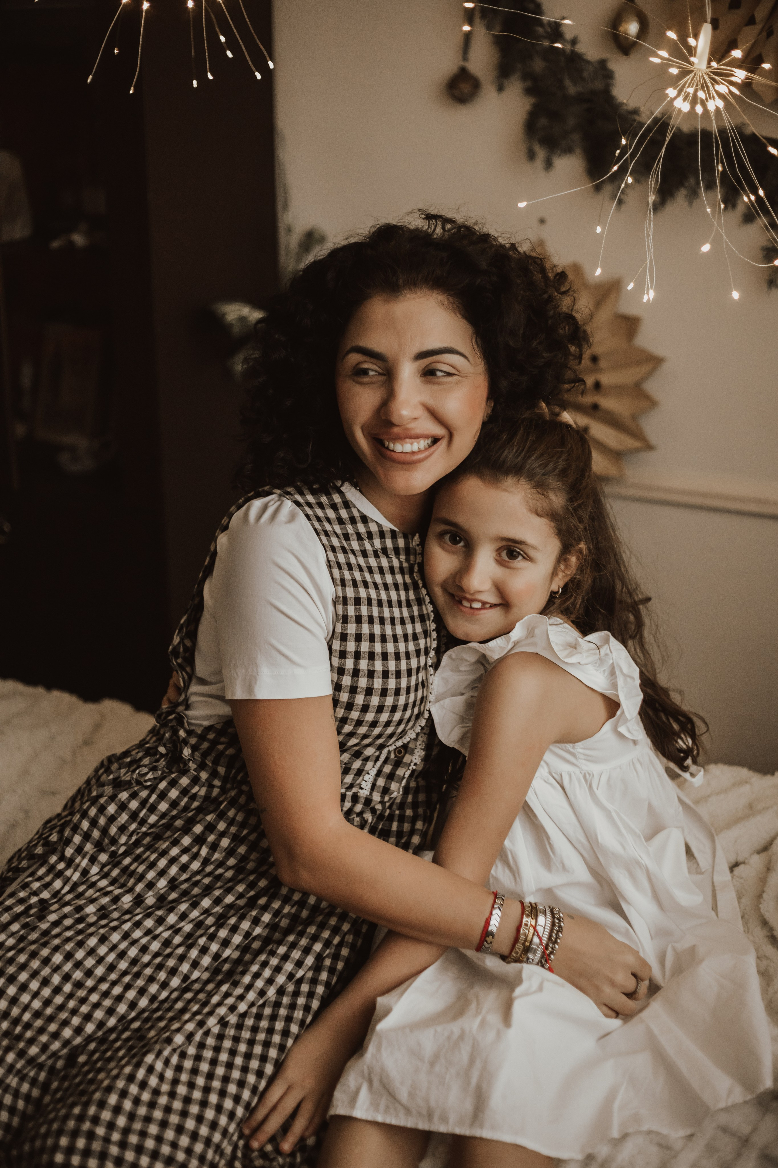 Новогодний пинтерест. Семейный фотограф в Ростове-на-Дону Безкишкина Татьяна