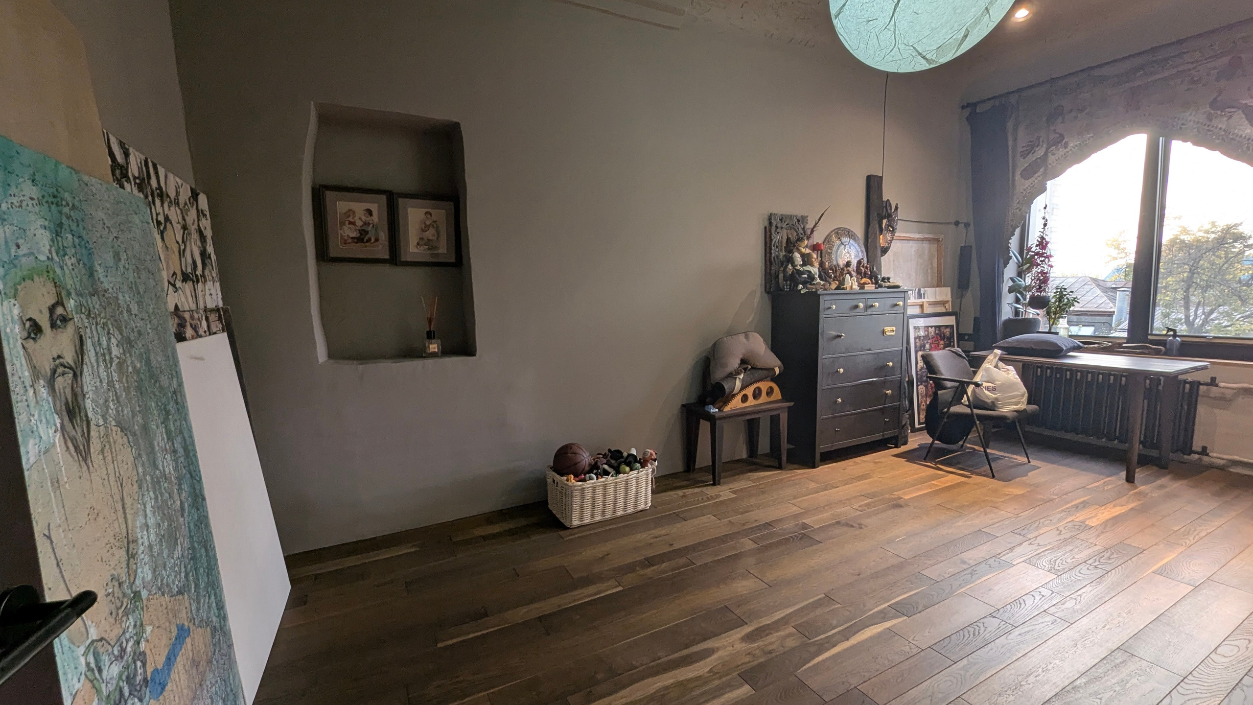 Клининг квартиры Яны Аспанадзе в Краснодаре. Главная