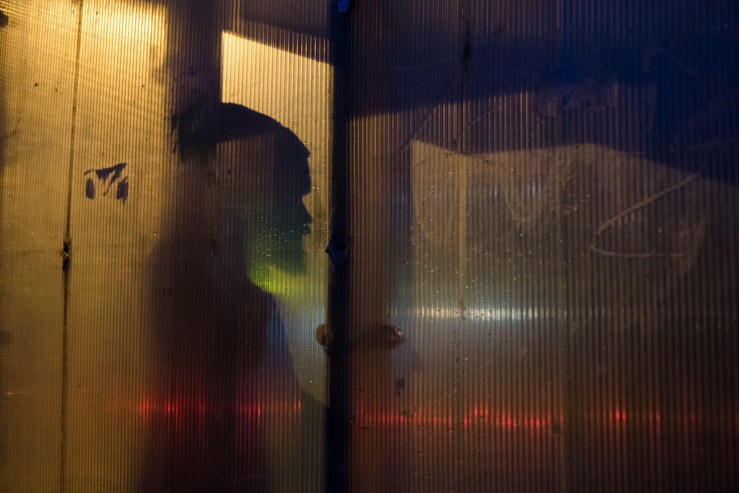 В поисках тишины. Алёна Кочеткова | фотограф и преподаватель фотографии