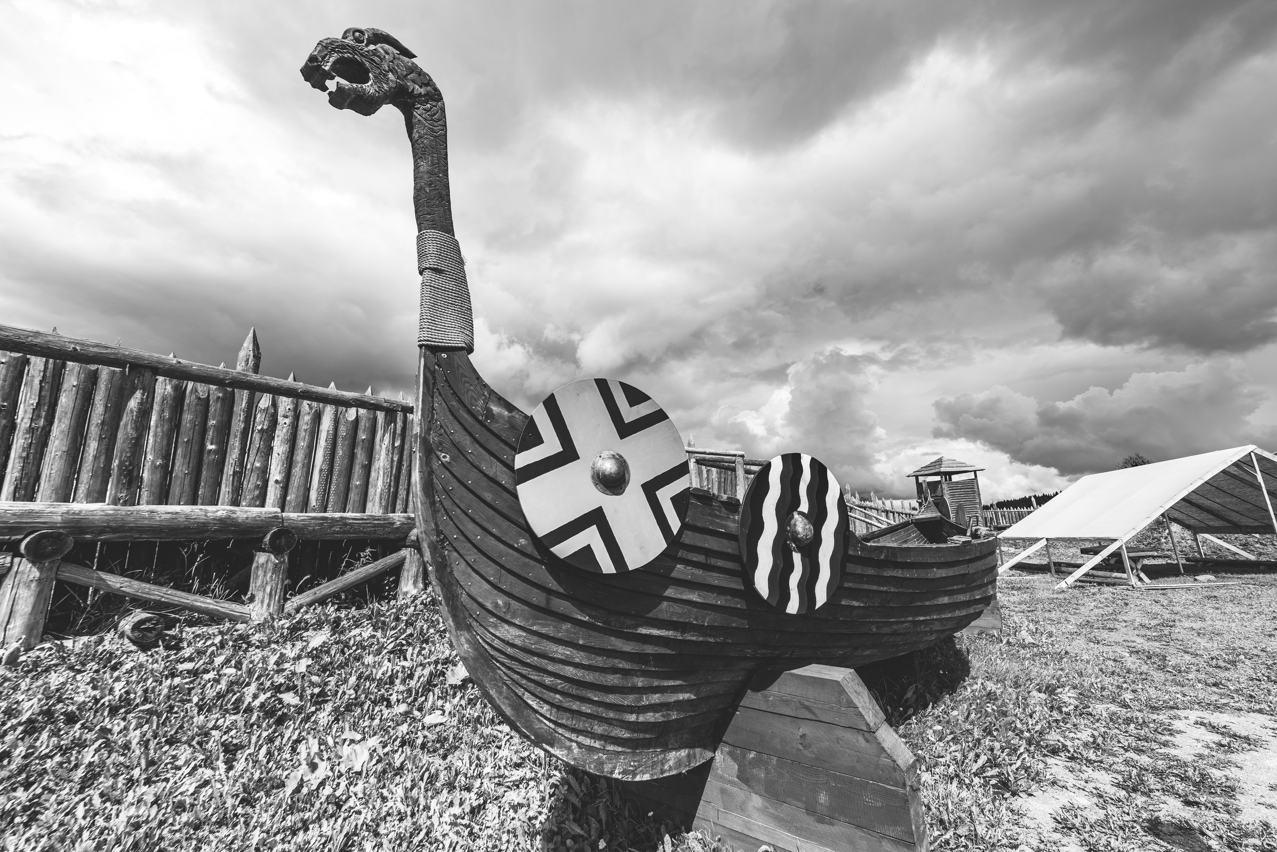 Карелия. ПОБУДЬ ЗДЕСЬ И ЦЕЛЕЕ БУДЕТ ЭТОТ МИР