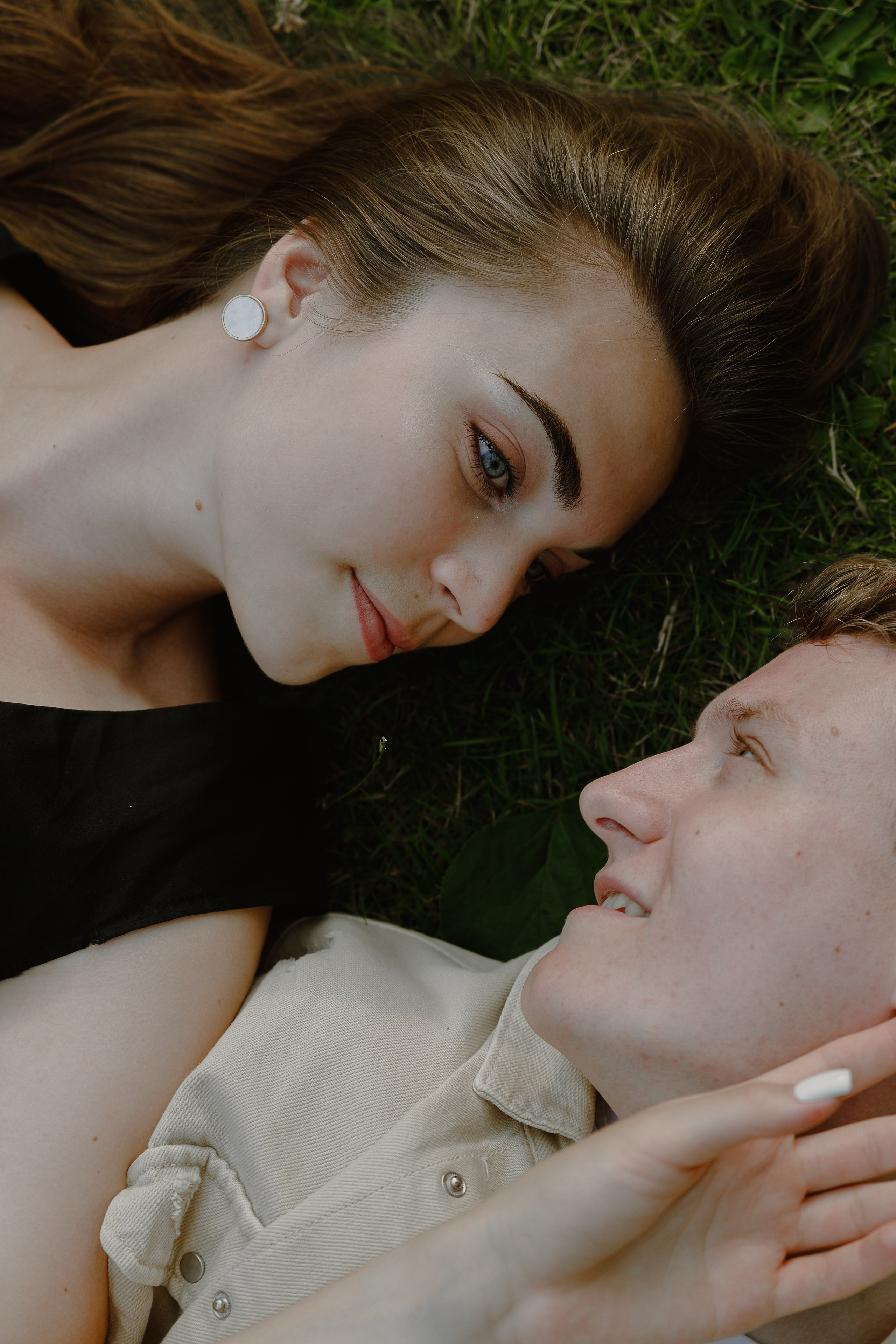 Вадим и Мария. Фотограф Москва