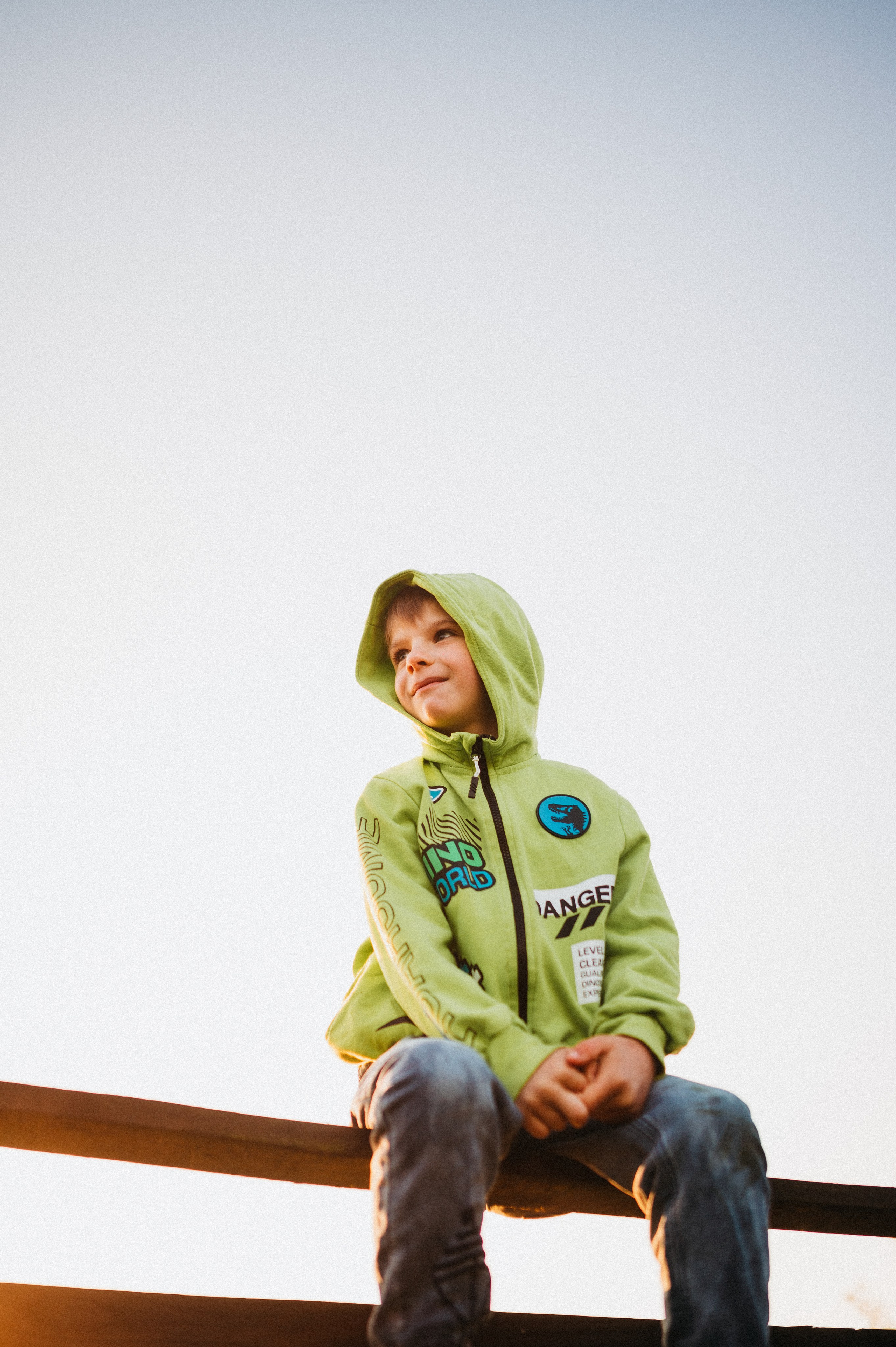 Семейная прогулка. Семейный фотограф анималист Ананьева Мария — Москва