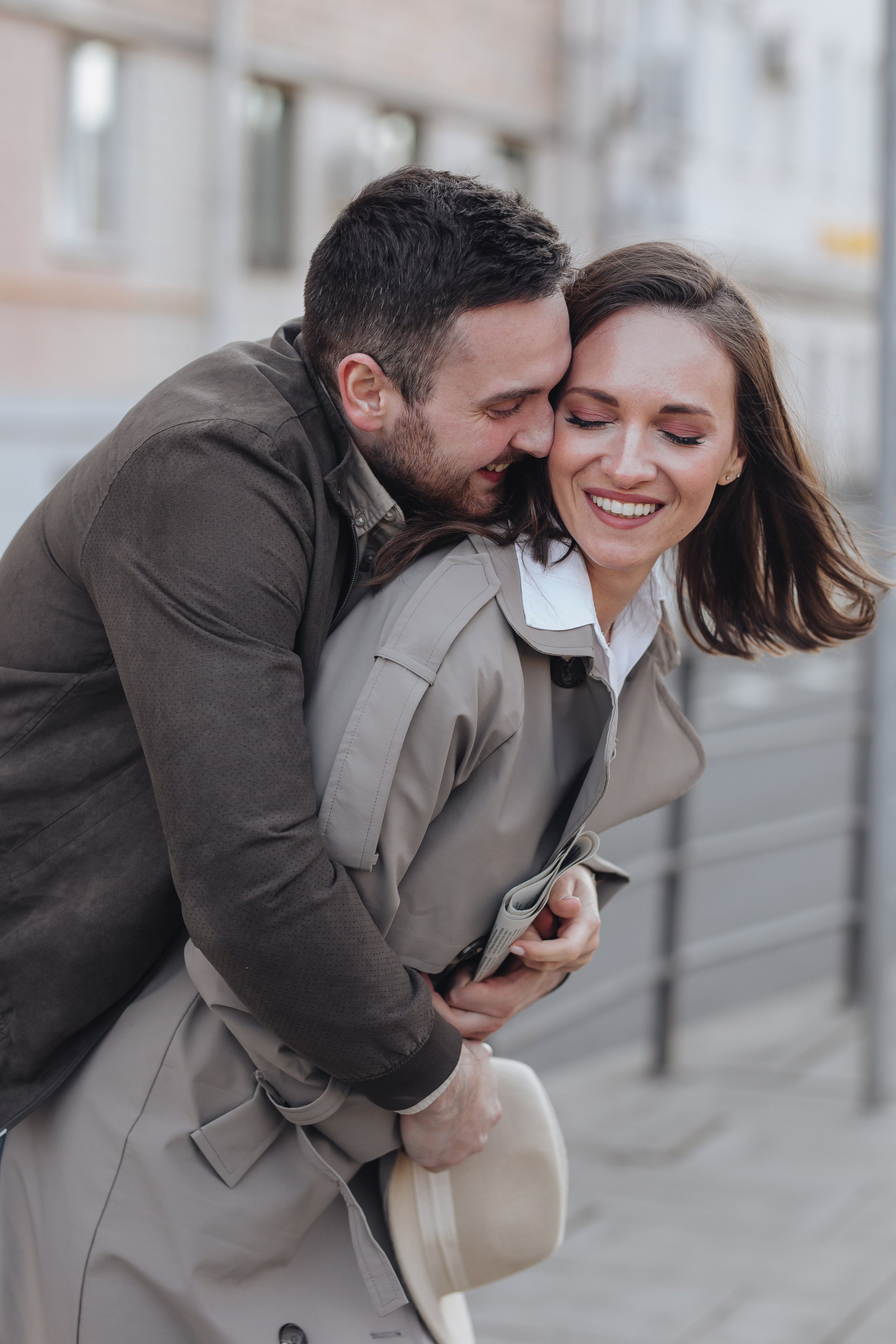 Love Story. Фотограф в Москве Алёна Гладкова