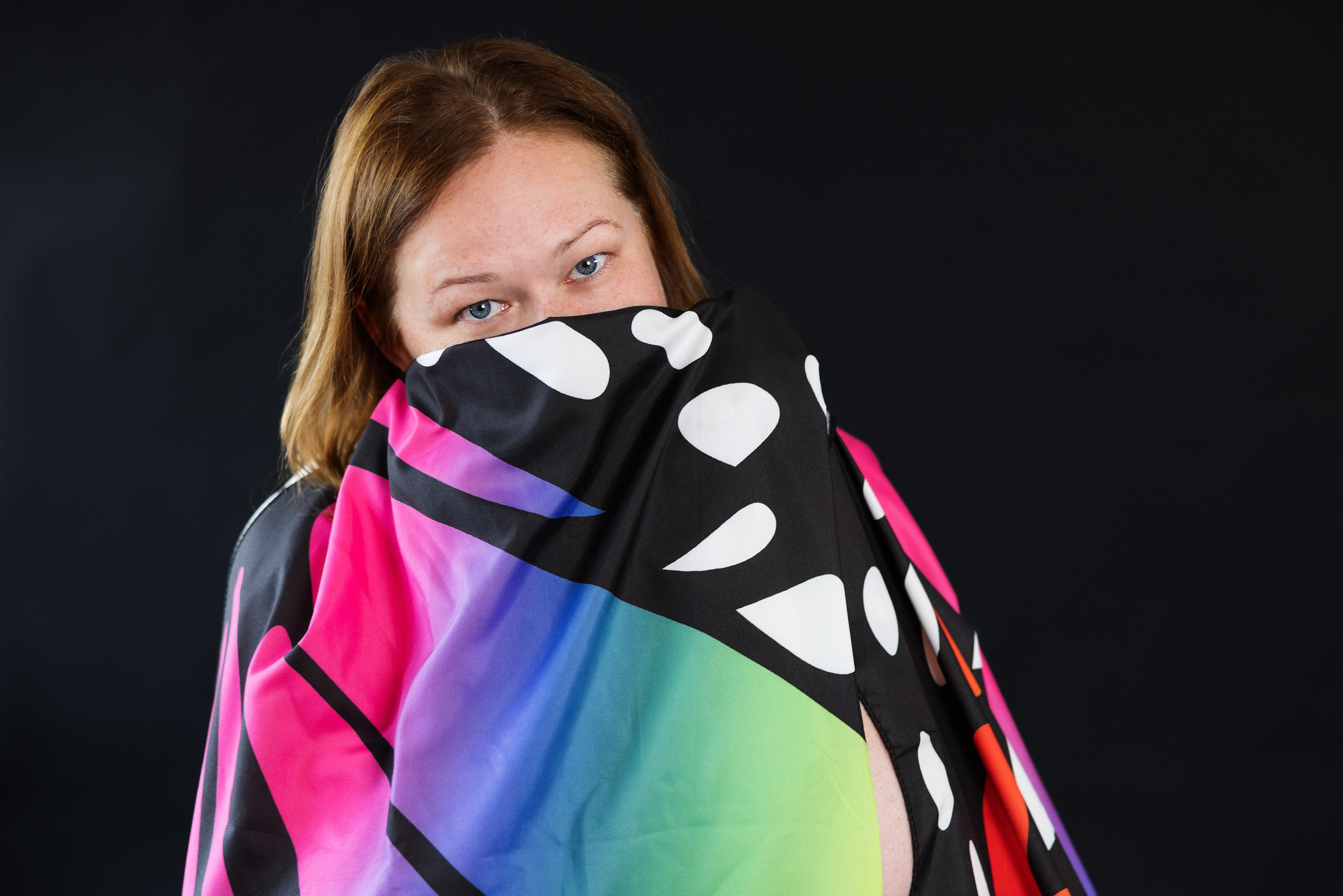 Светлана. OLGA OLEYNIKOVA Пространство, люди, смыслы