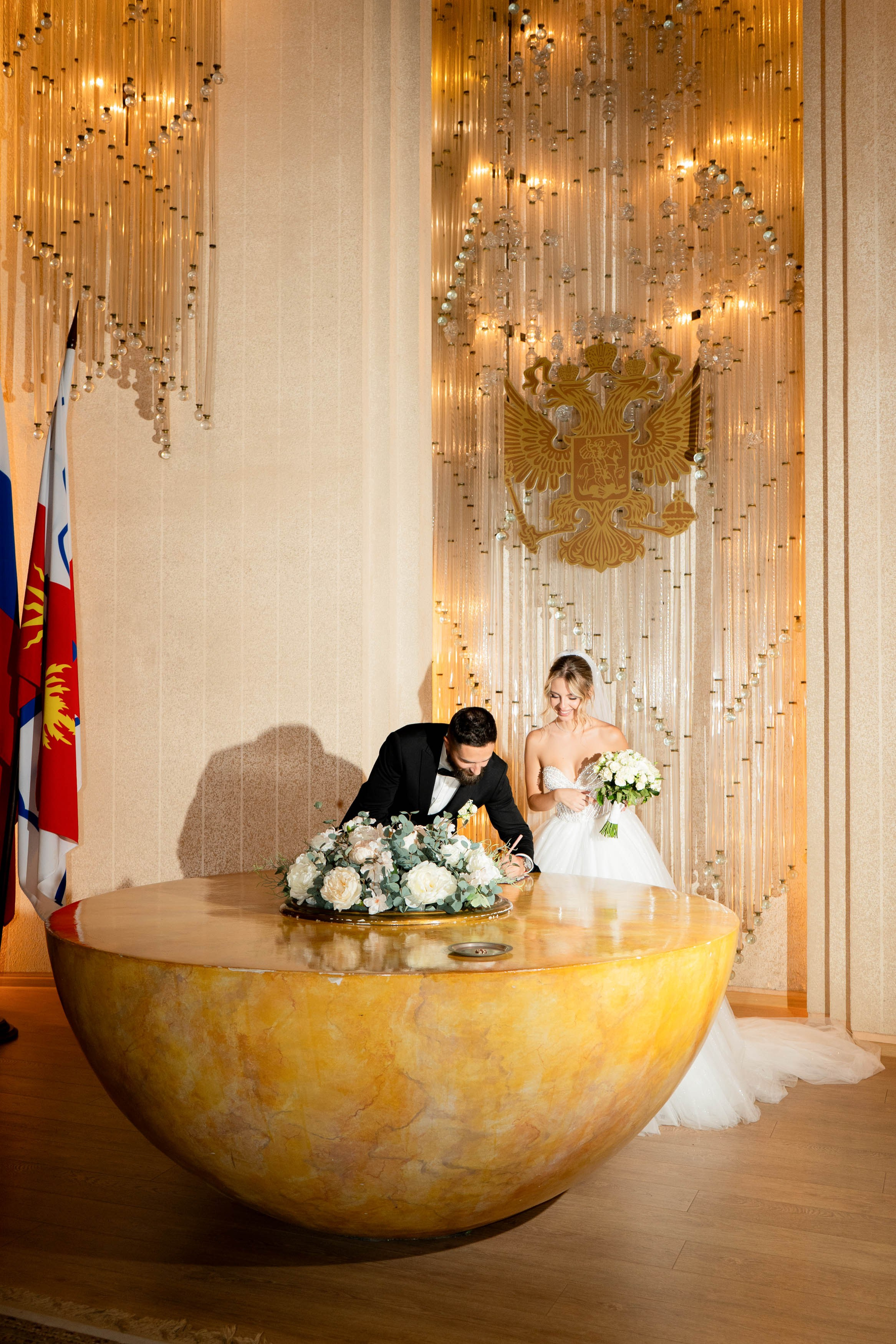 Ростислав и Ева. Фотограф из Владивостока Юлия Черепова