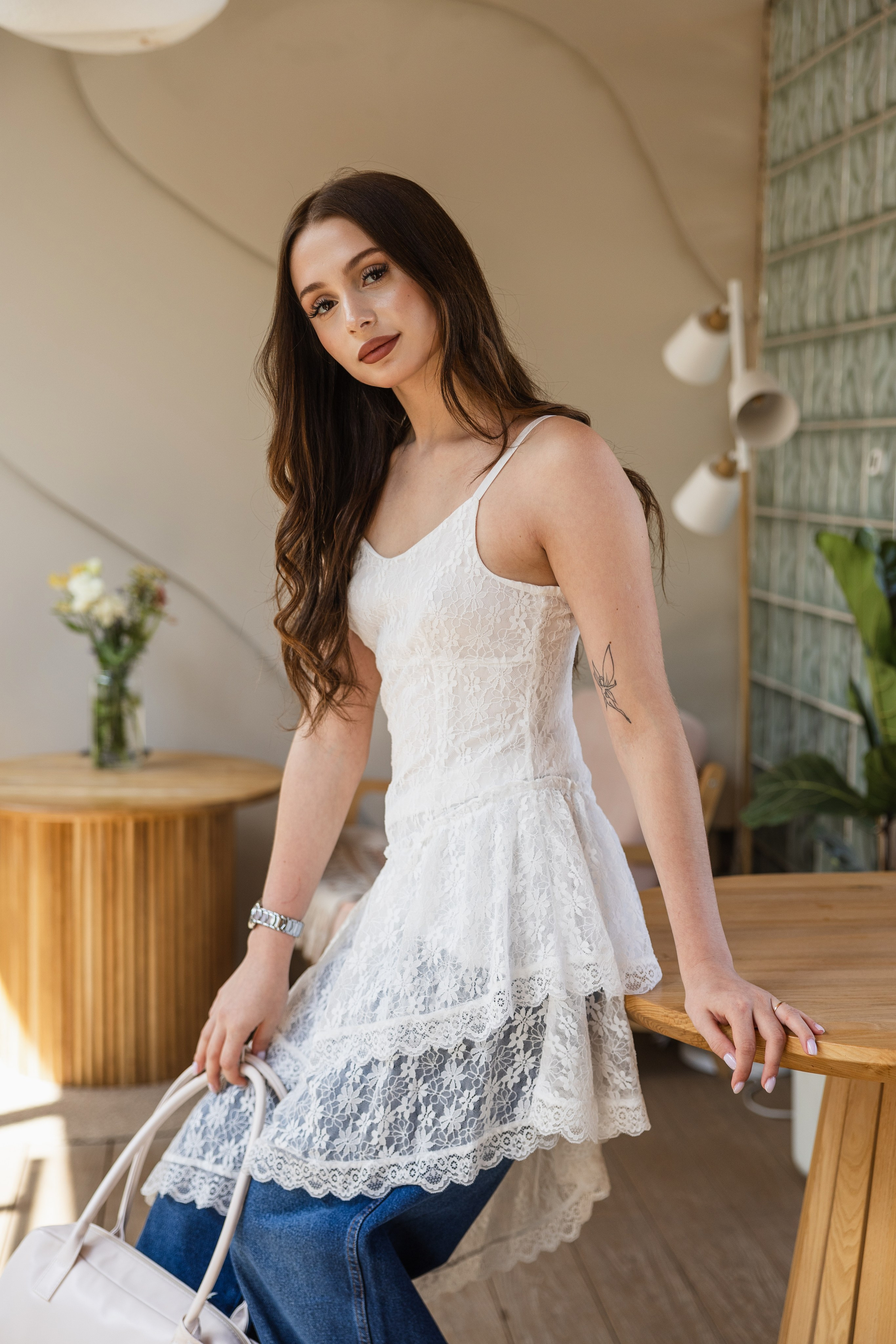 Кофейня. Свадебный фотограф Краснодар Ростов Солоникова Вероника