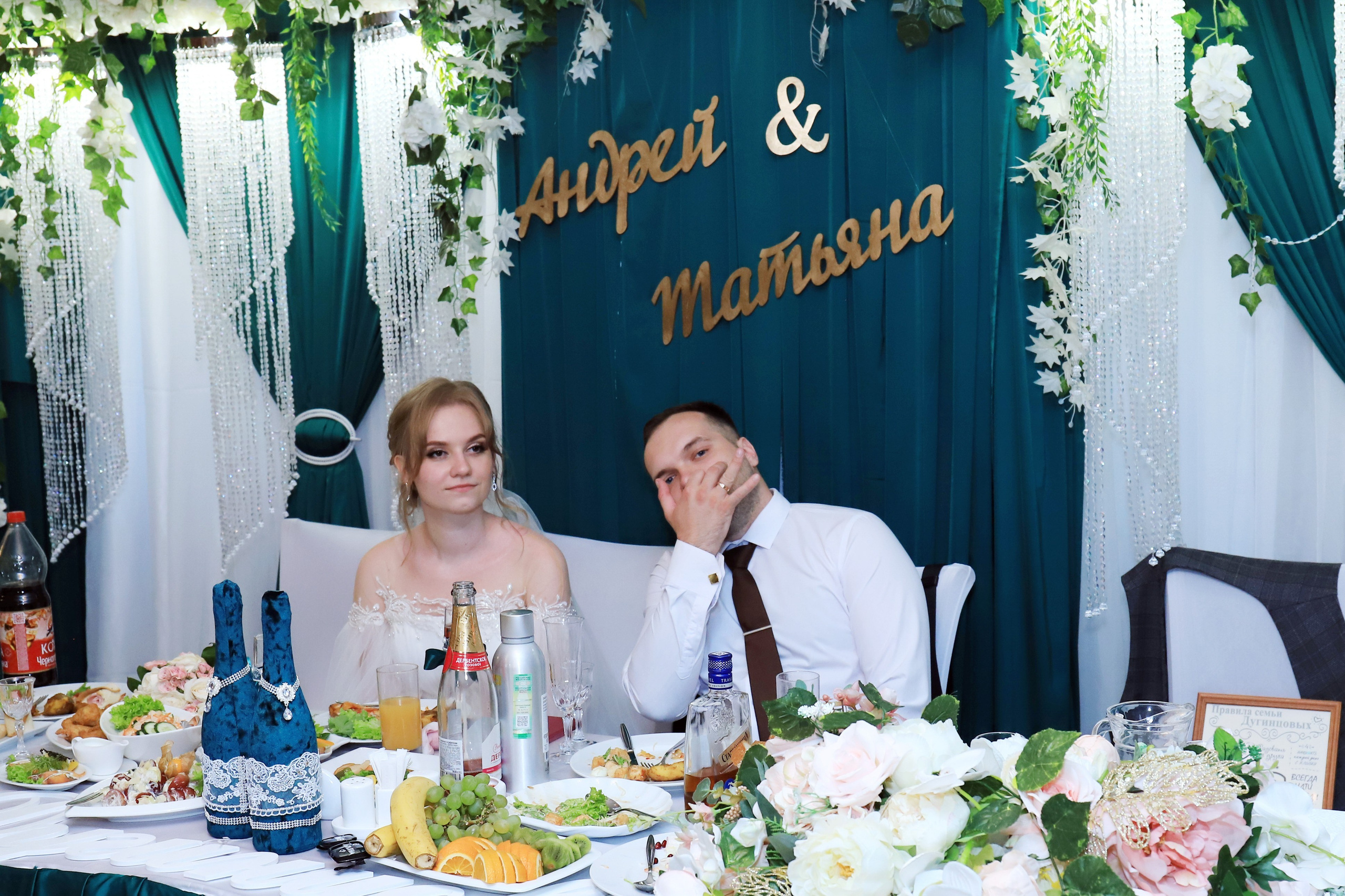 Андрей и Татьяна. Игорь Варава свадебный фотограф видеограф Белая Глина Краснодар