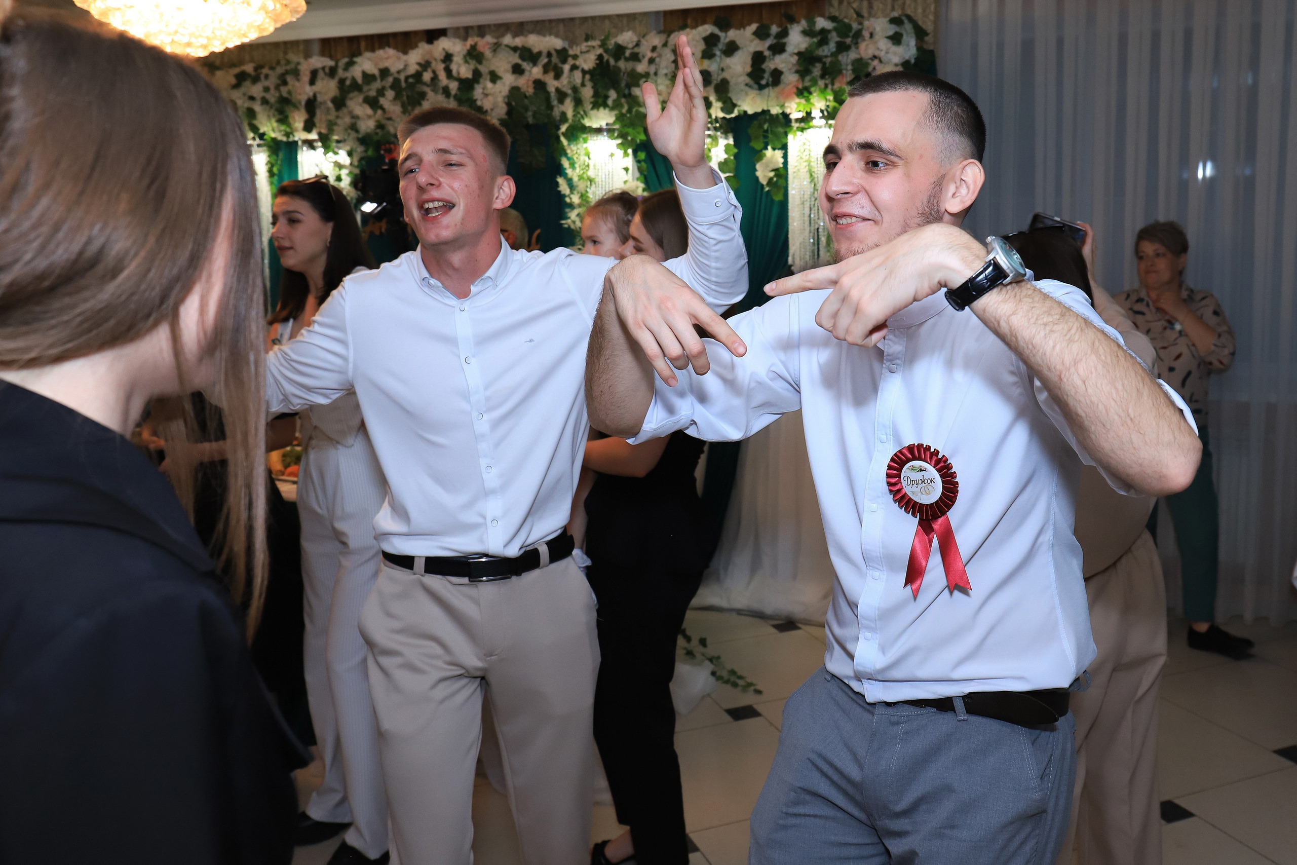 Андрей и Татьяна. Игорь Варава свадебный фотограф видеограф Белая Глина Краснодар