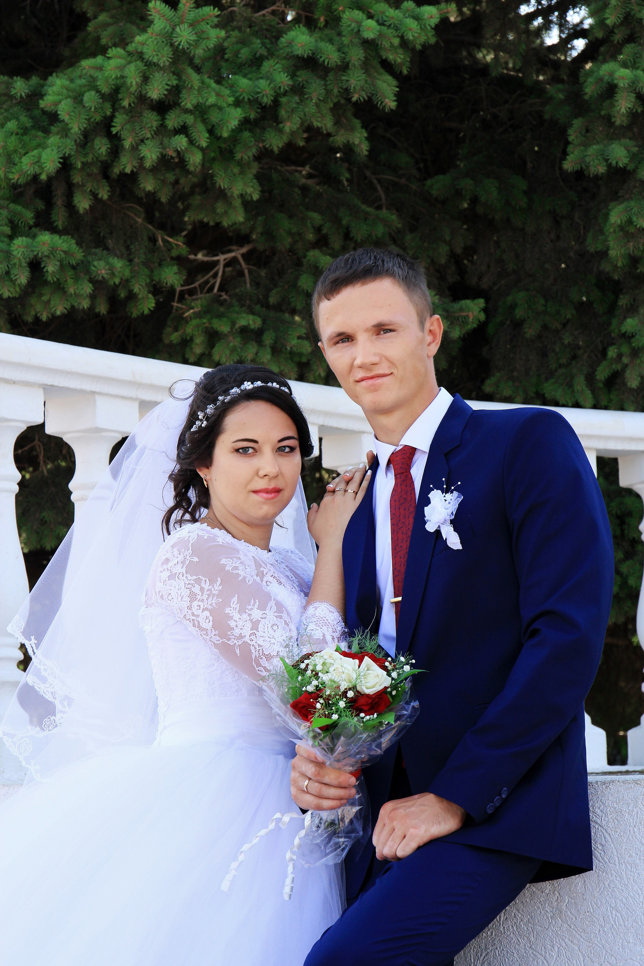 Иван и Ирина. Игорь Варава свадебный фотограф видеограф Белая Глина Краснодар