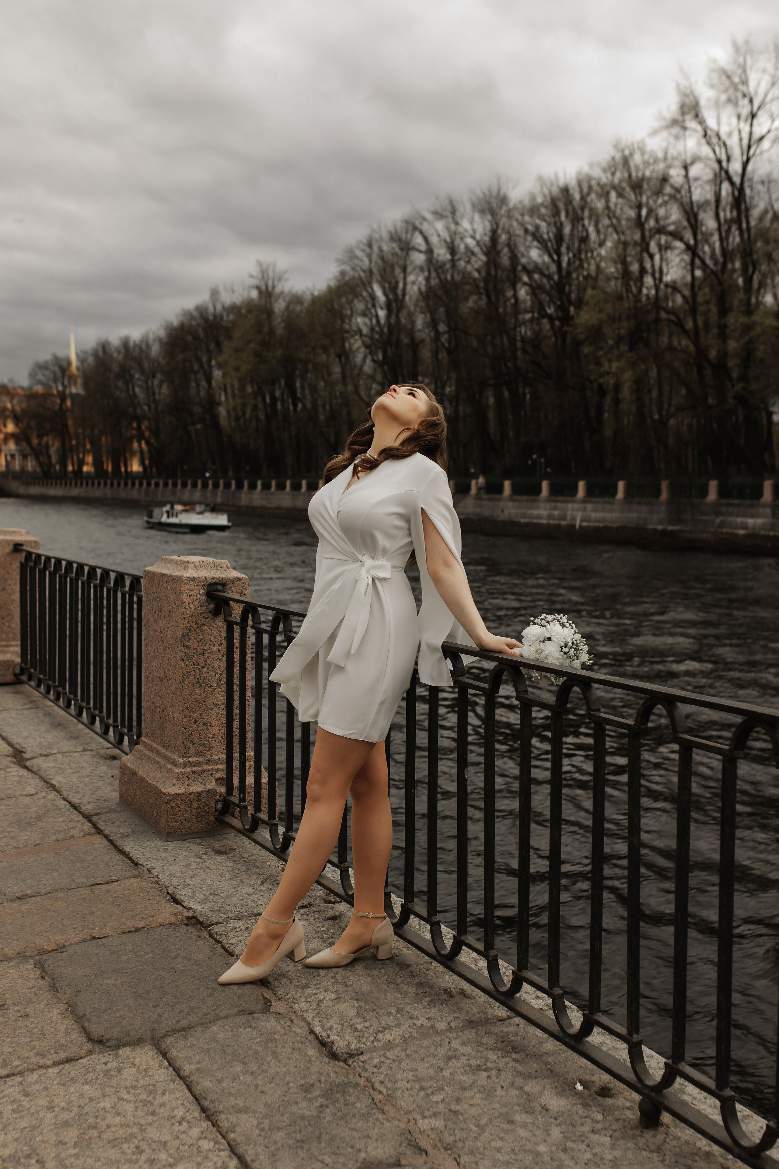 Олег & Александра. Свадебный и семейный фотограф Санкт-Петербурга Мария Родионова