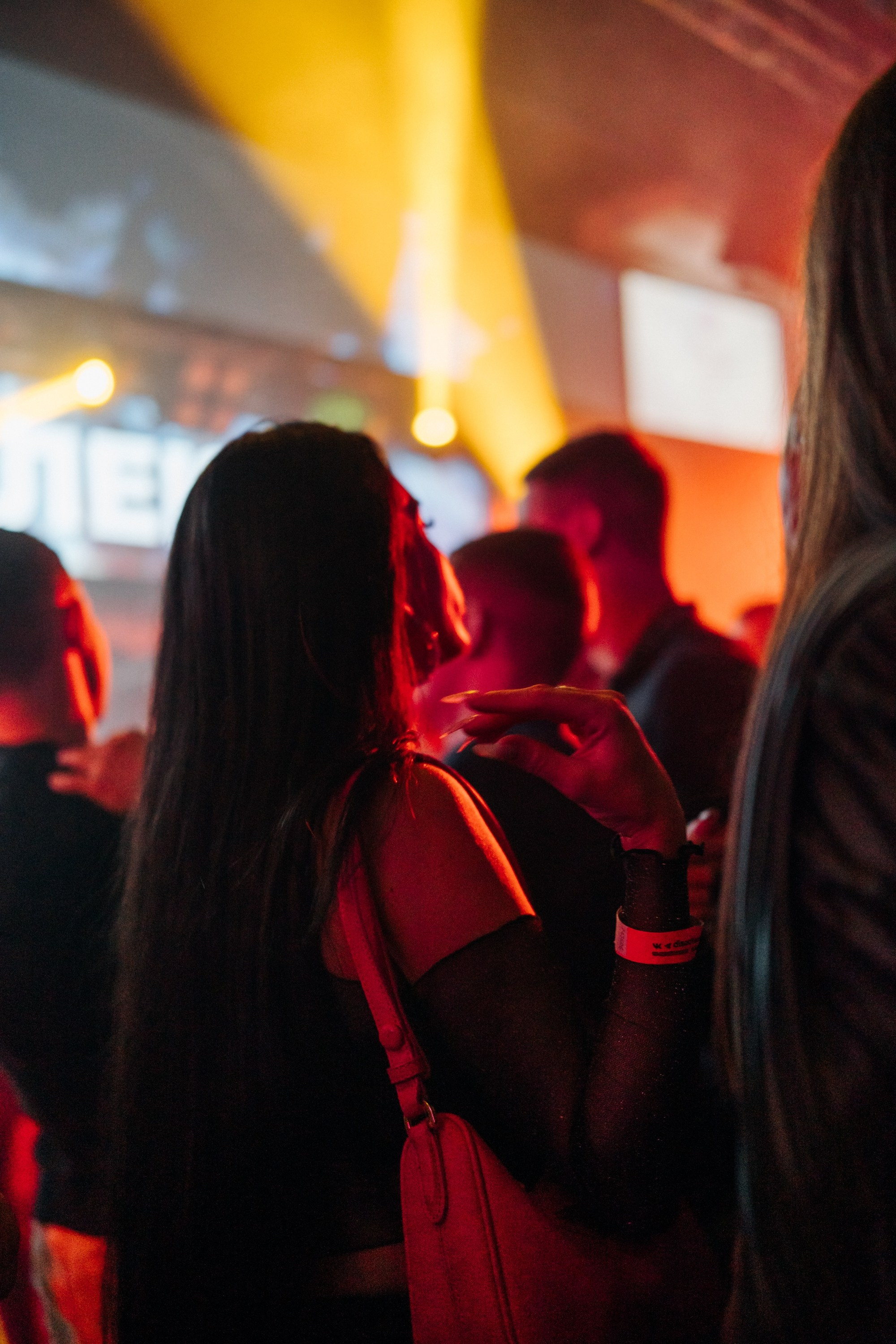 Клуб. Репортажный фотограф Санкт-Петербург