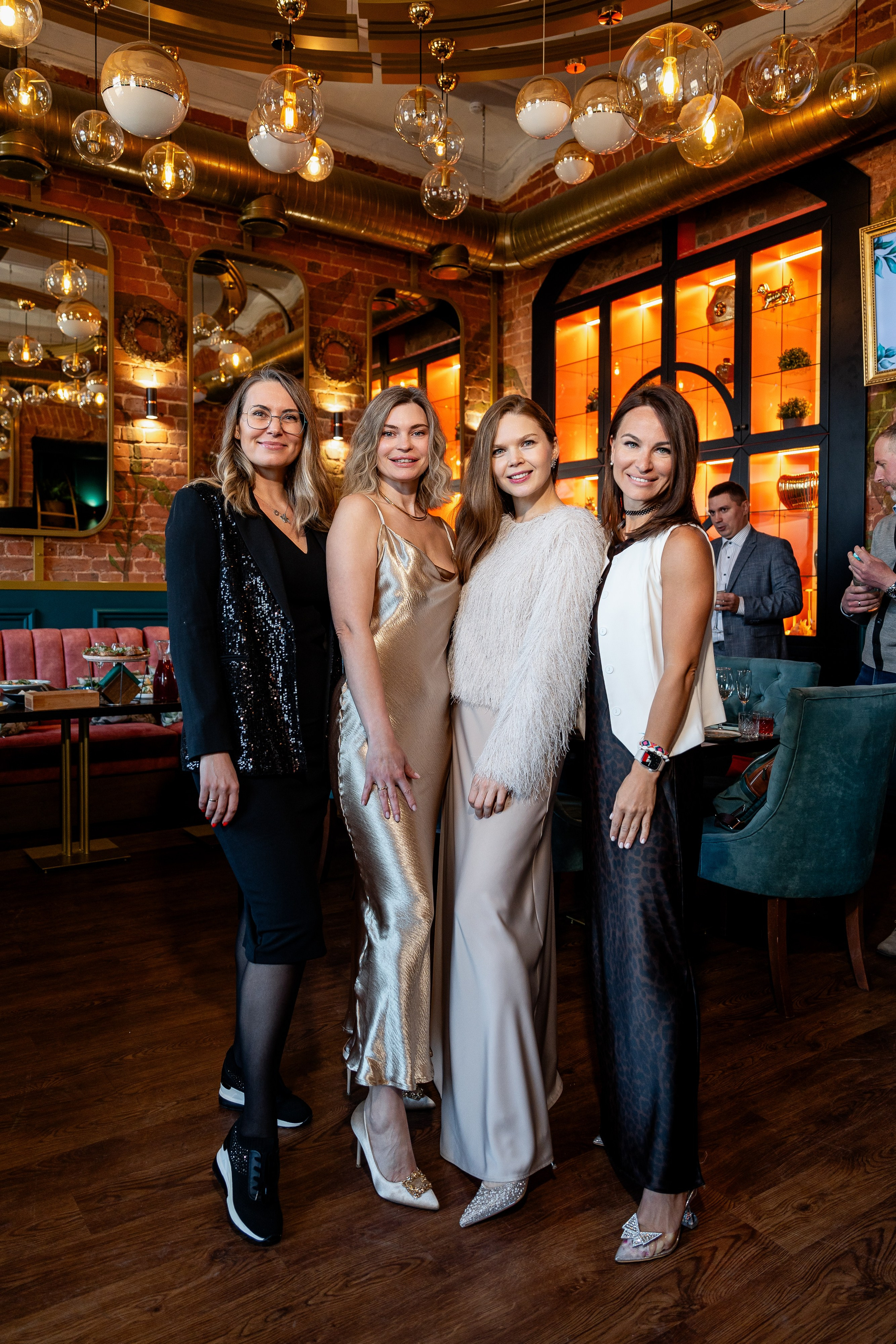 СОУС BB. Sunnyman