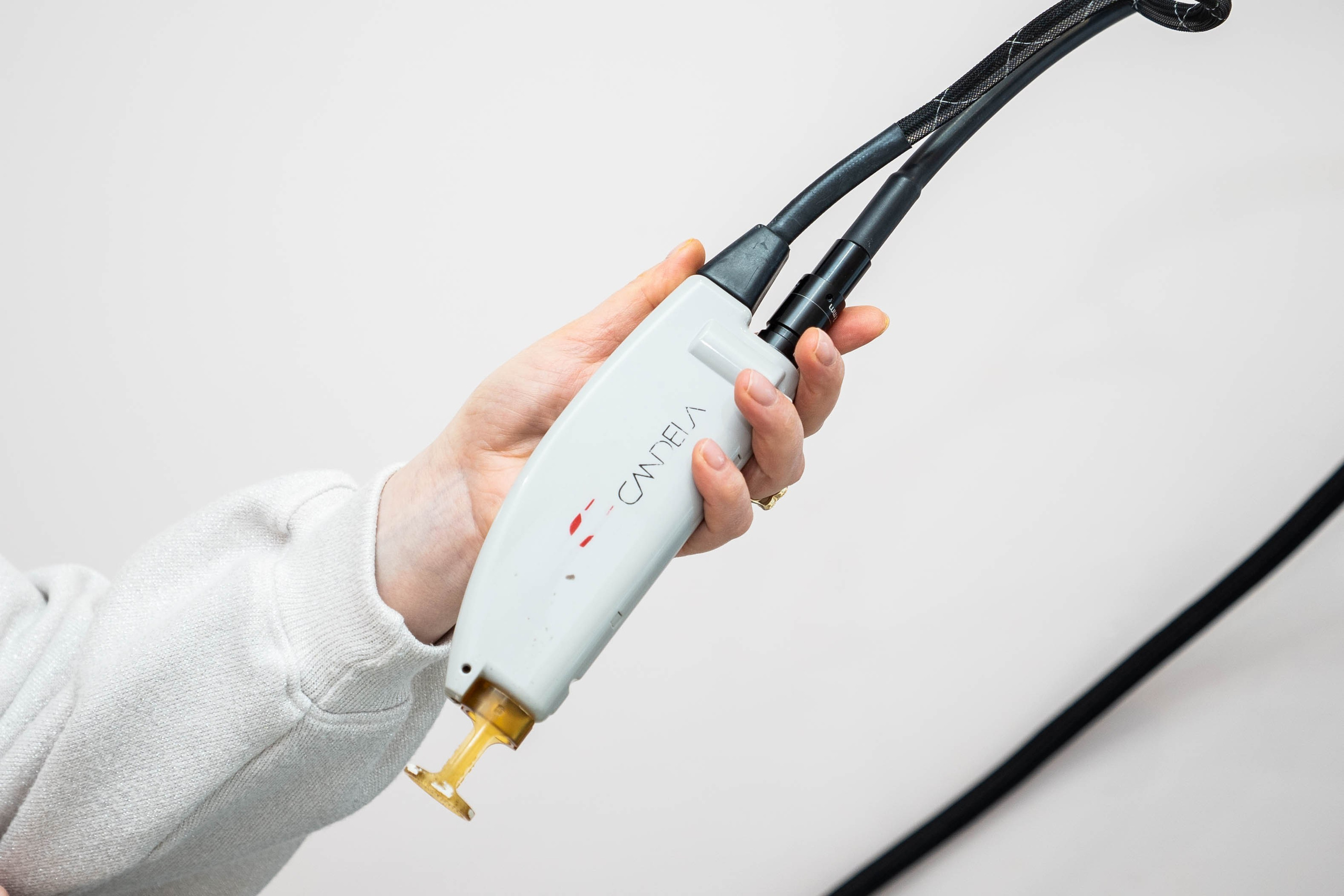 Клиника косметологии Dr. Safiya. Фотограф Абакумова Анастасия