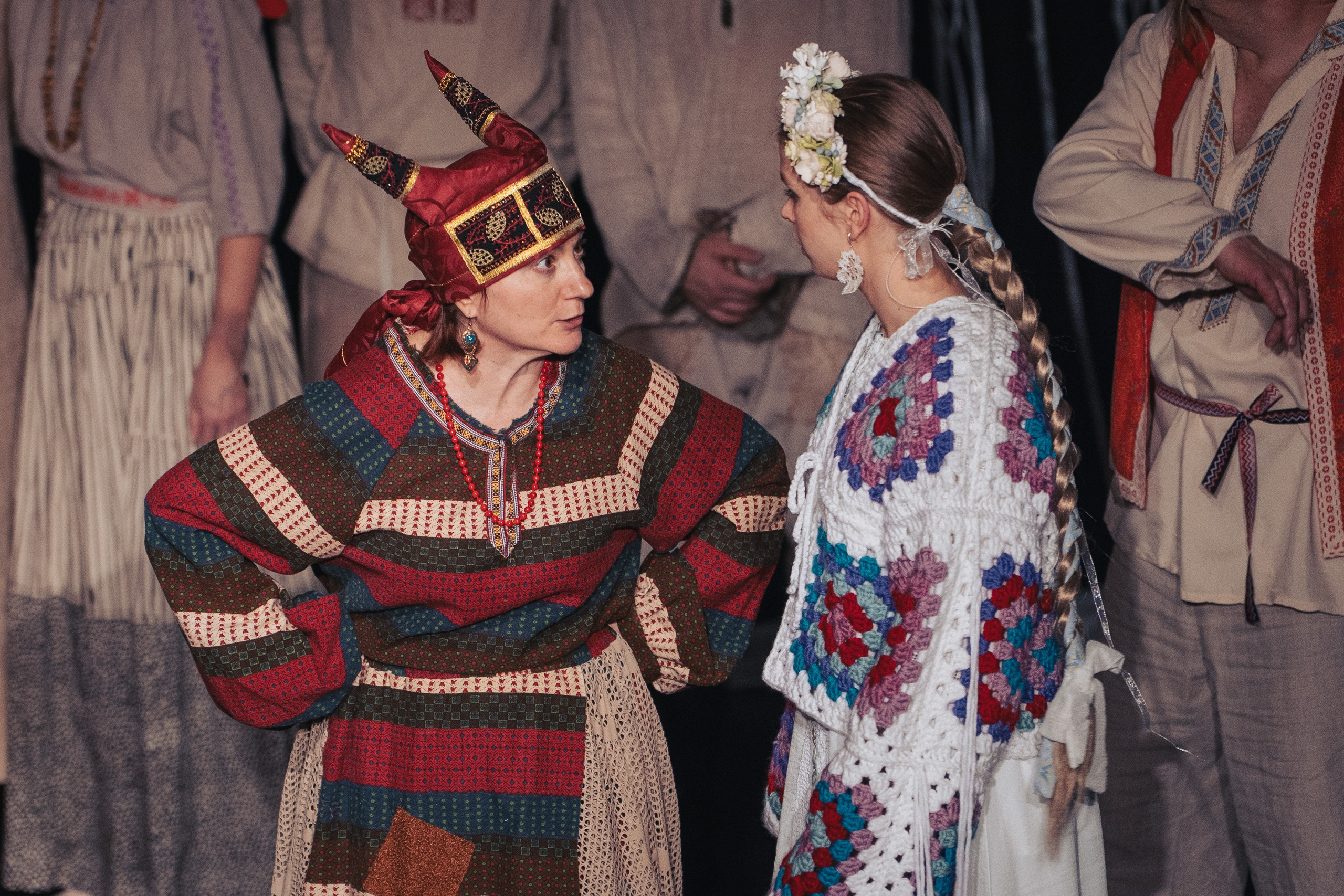 Театр «Созвучие», спектакли. Выпускные фотоальбомы Фотограф в Москве Устинович Алена