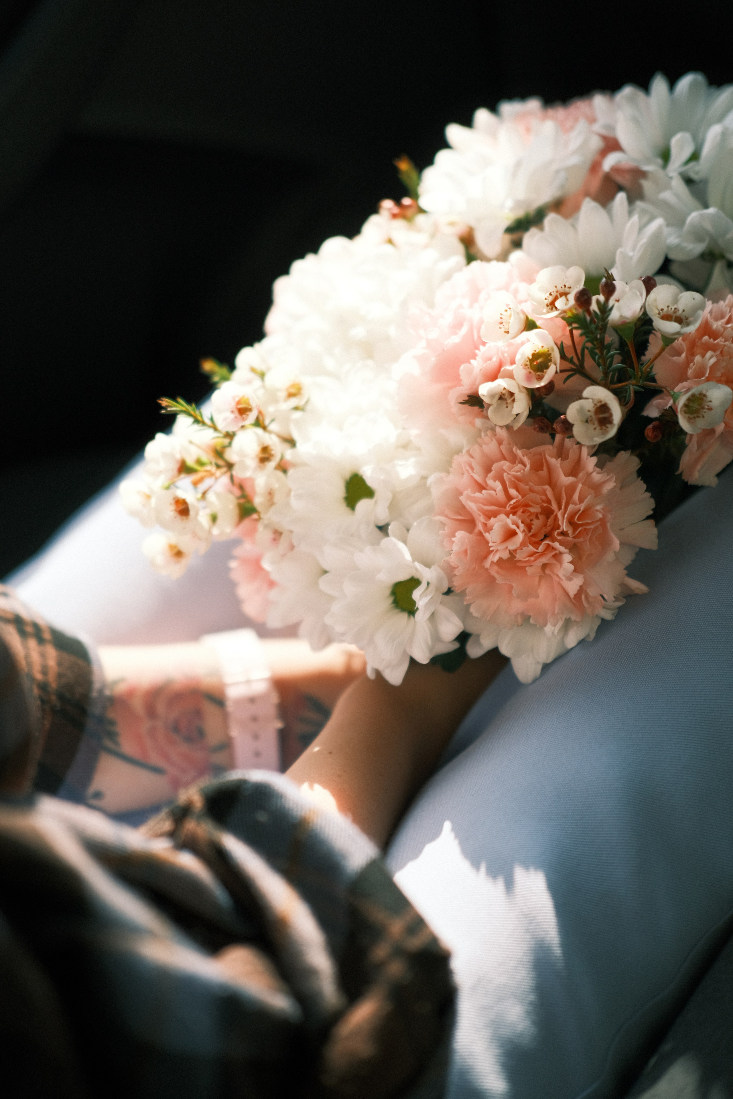 Под плёнку. Михаил Долганов